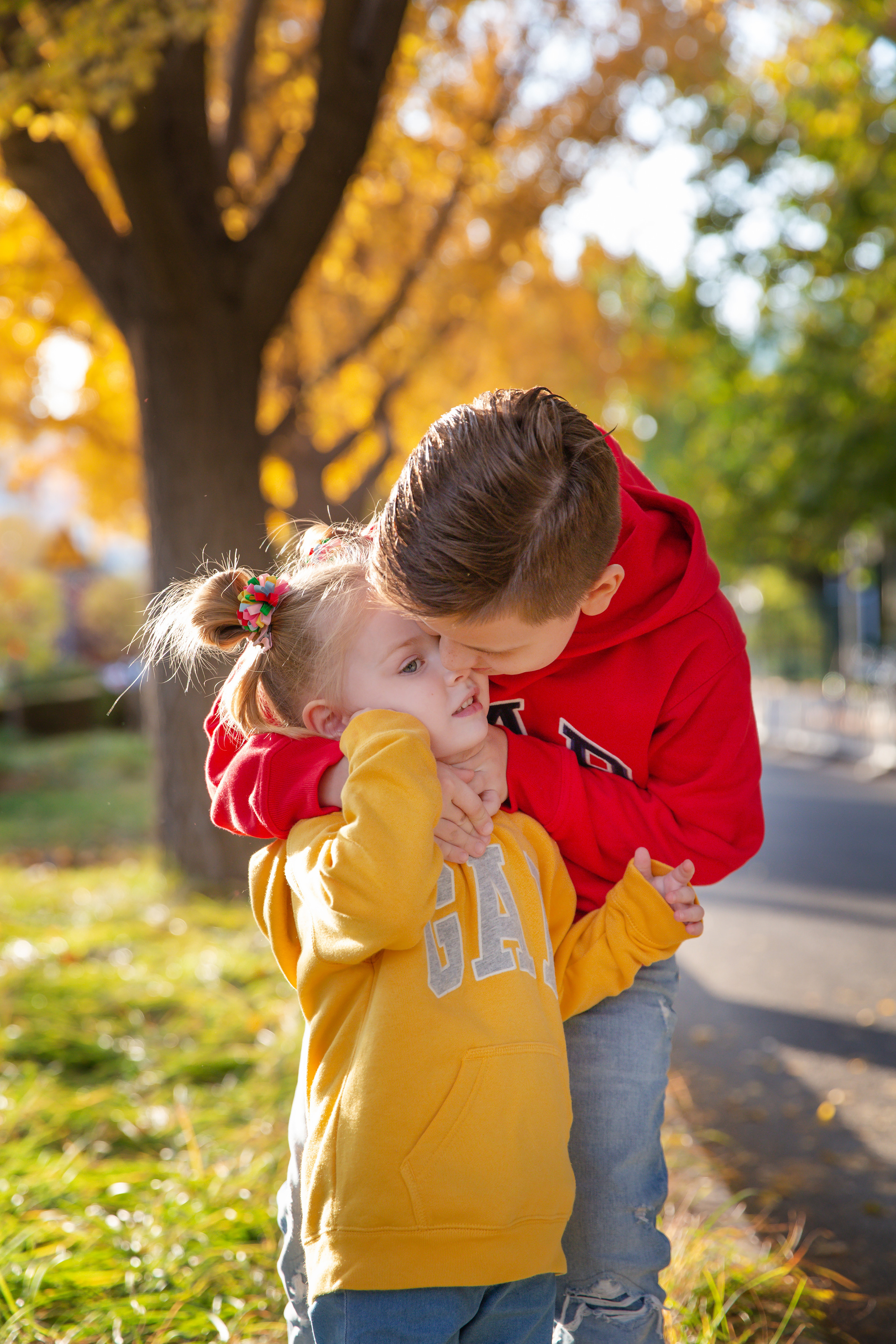 Фотограф Ольга Филимонова