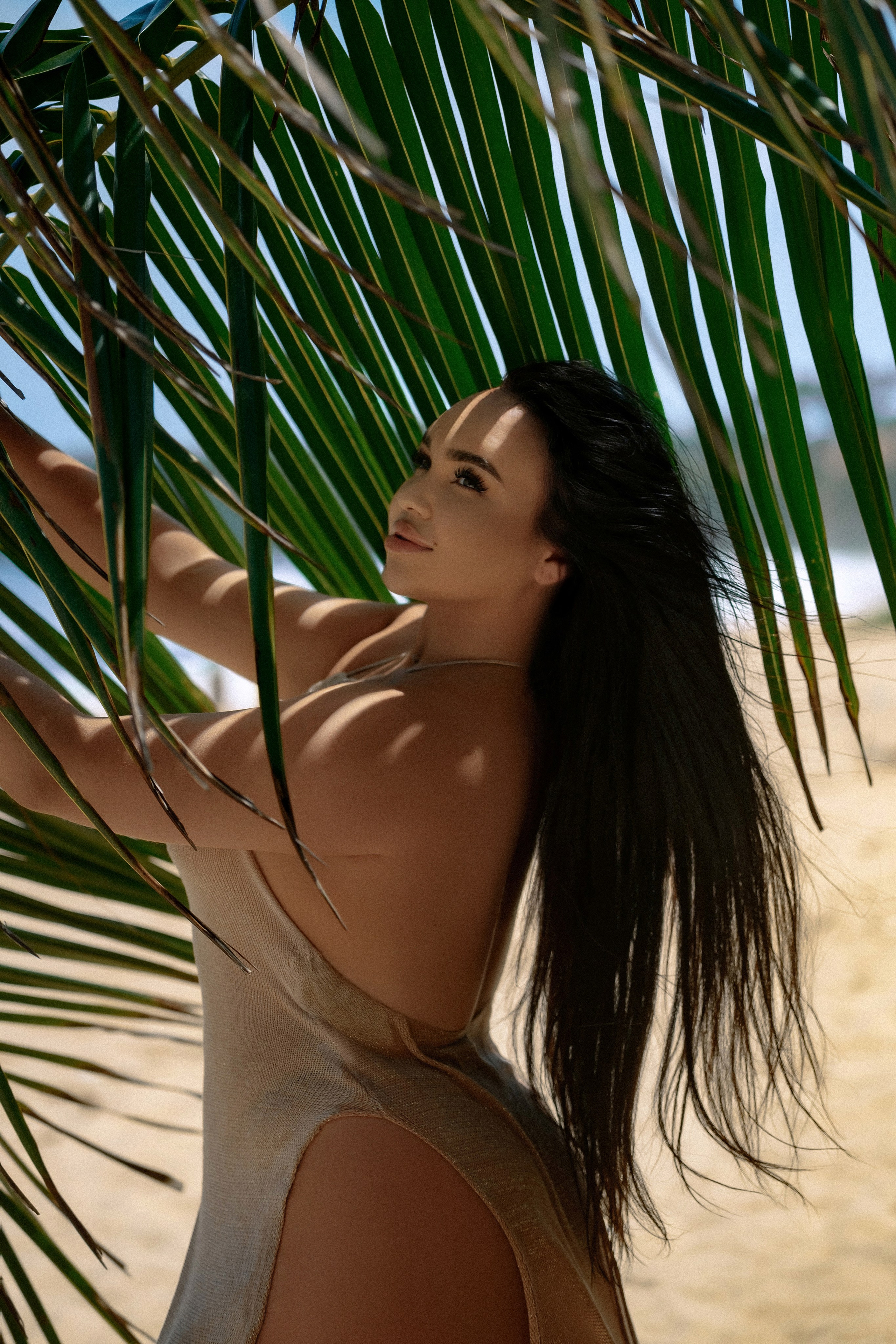 Виктория. Персональный фотограф Пхукет, Красноярск