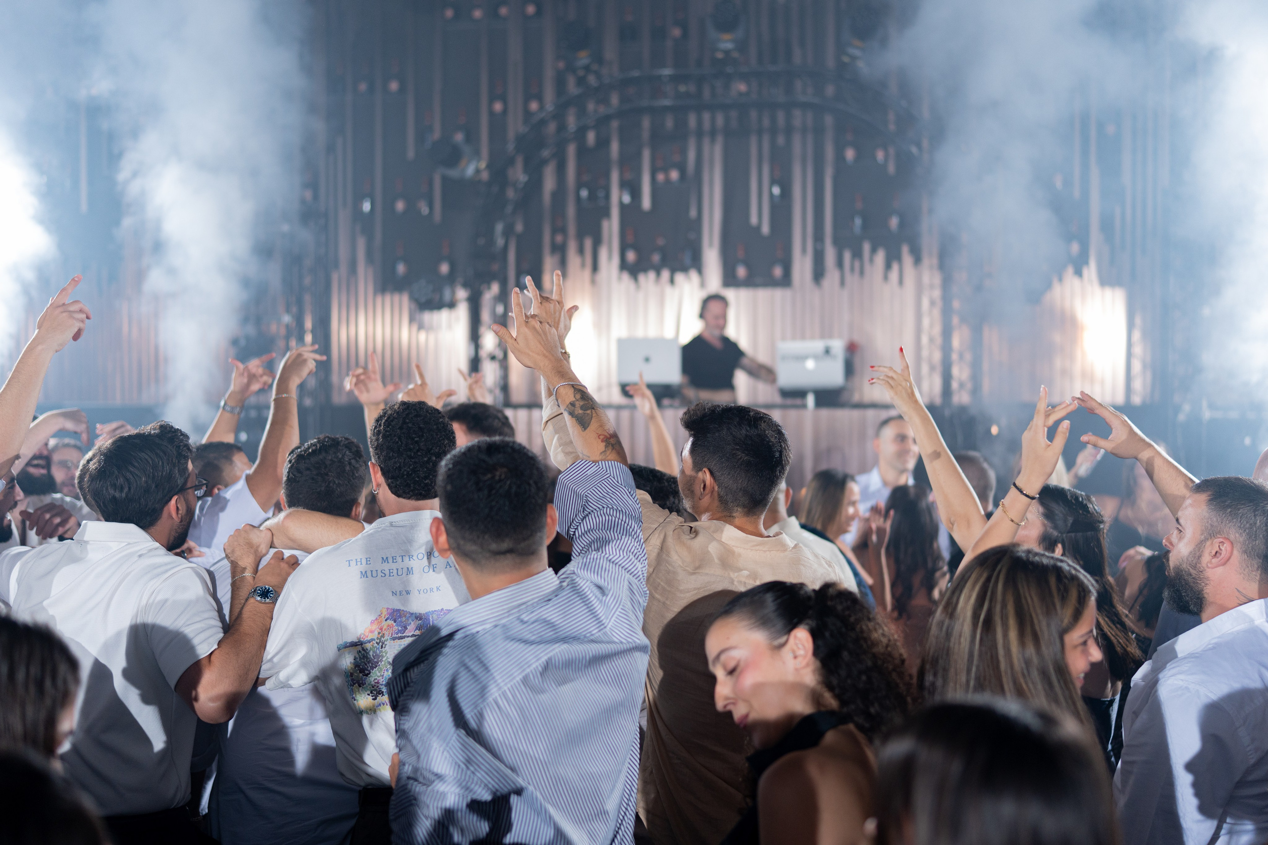 Wedding of Shaked & Omer