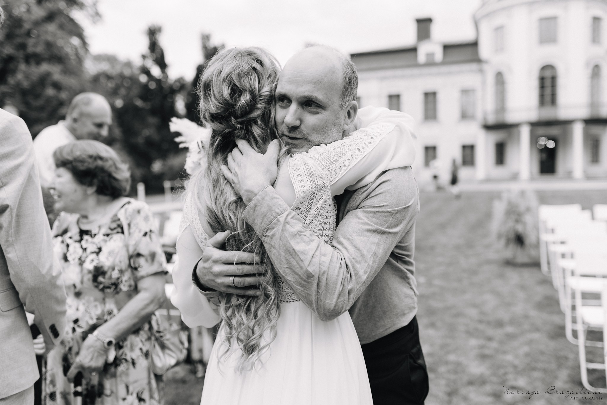 Gabrielė ir Tomas I Vilkaviškis