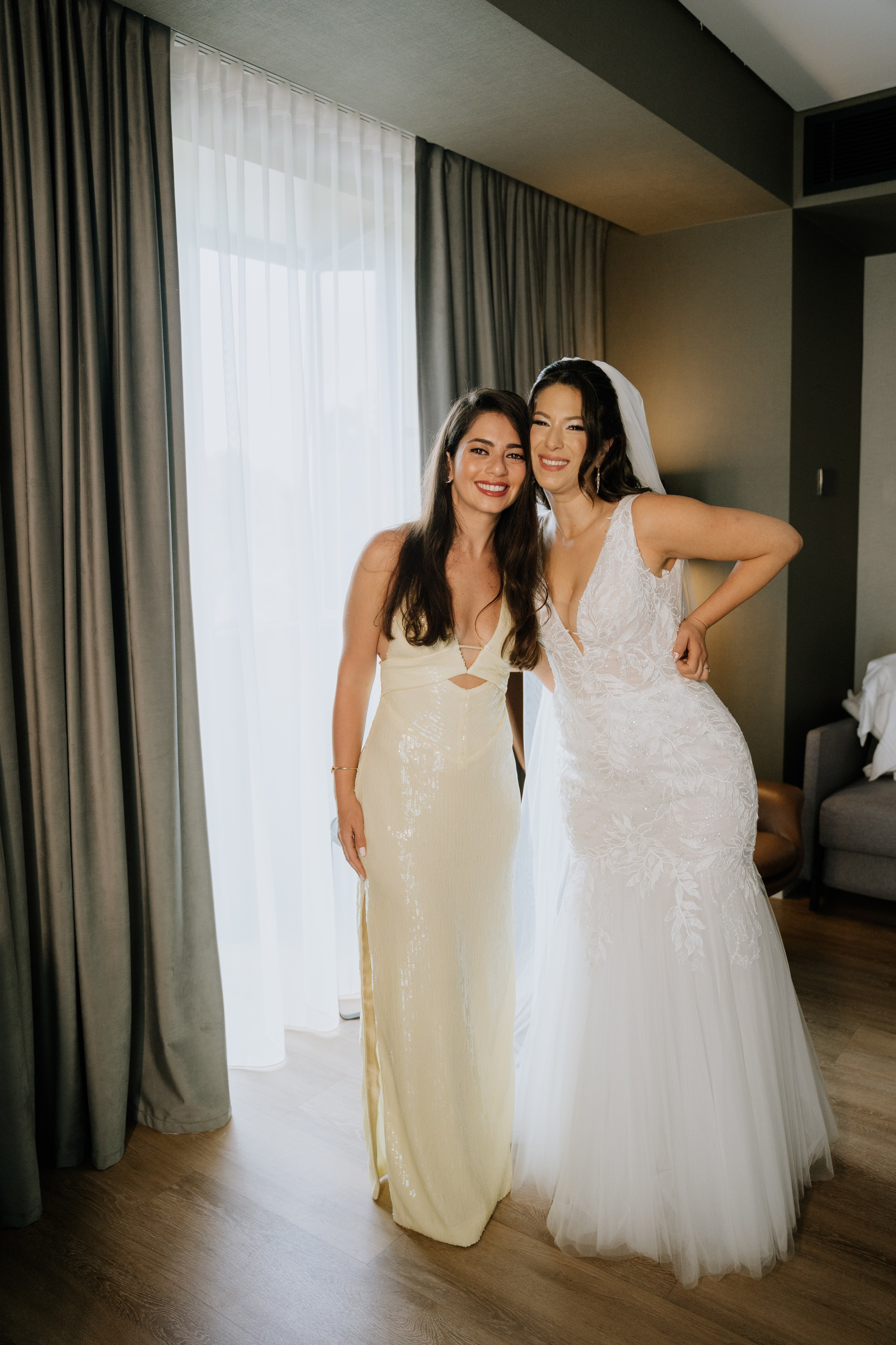 Rania & Alex. Spoiala Brothers — Wedding Films & Photography