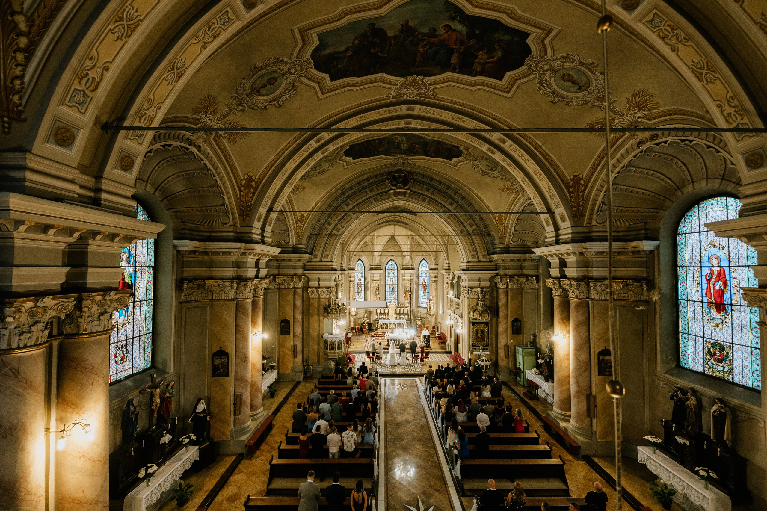 Rania & Alex. Spoiala Brothers — Wedding Films & Photography