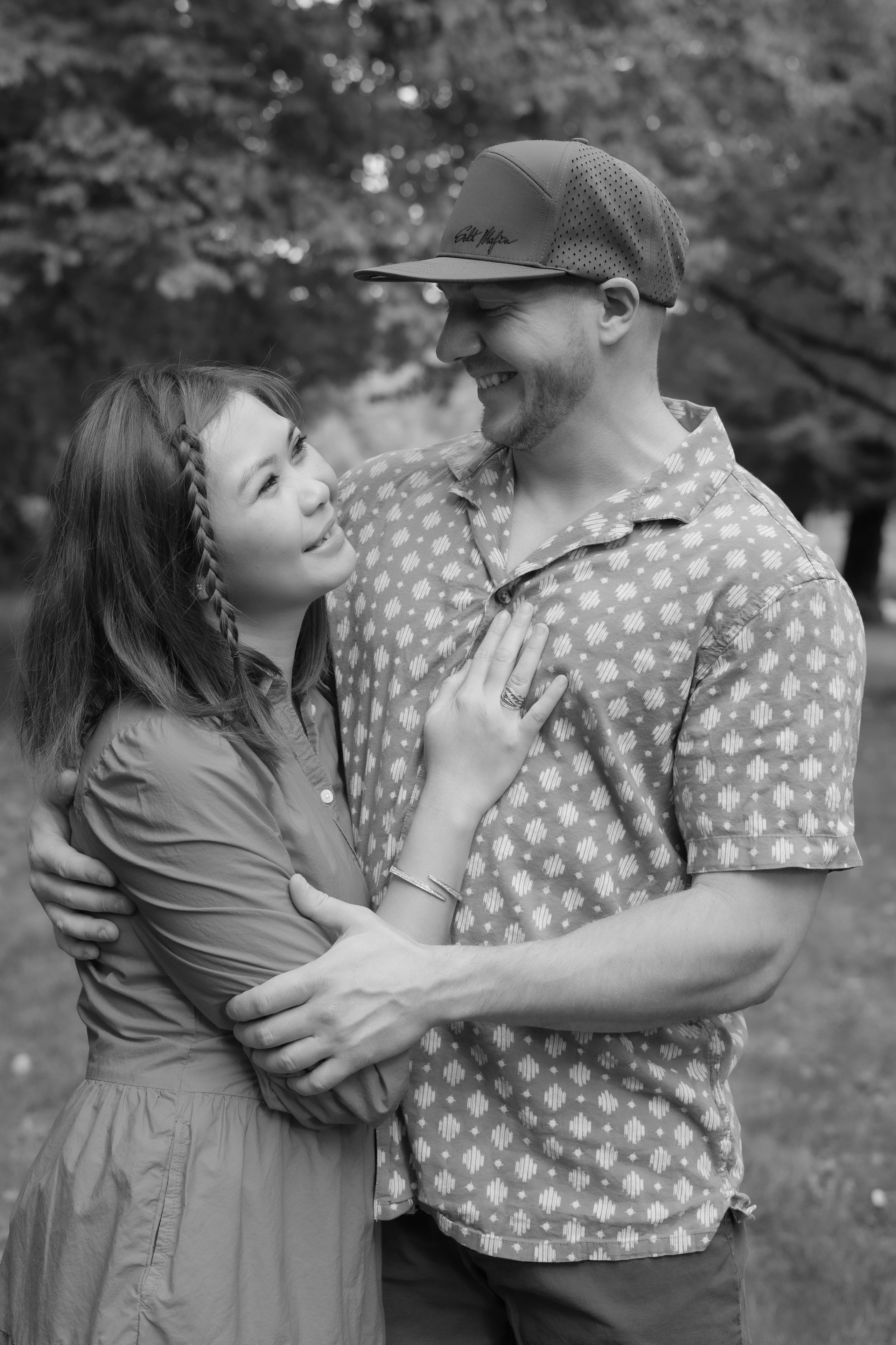 Love Story. Photographer in Portland, Beaverton, Tigard Oregon