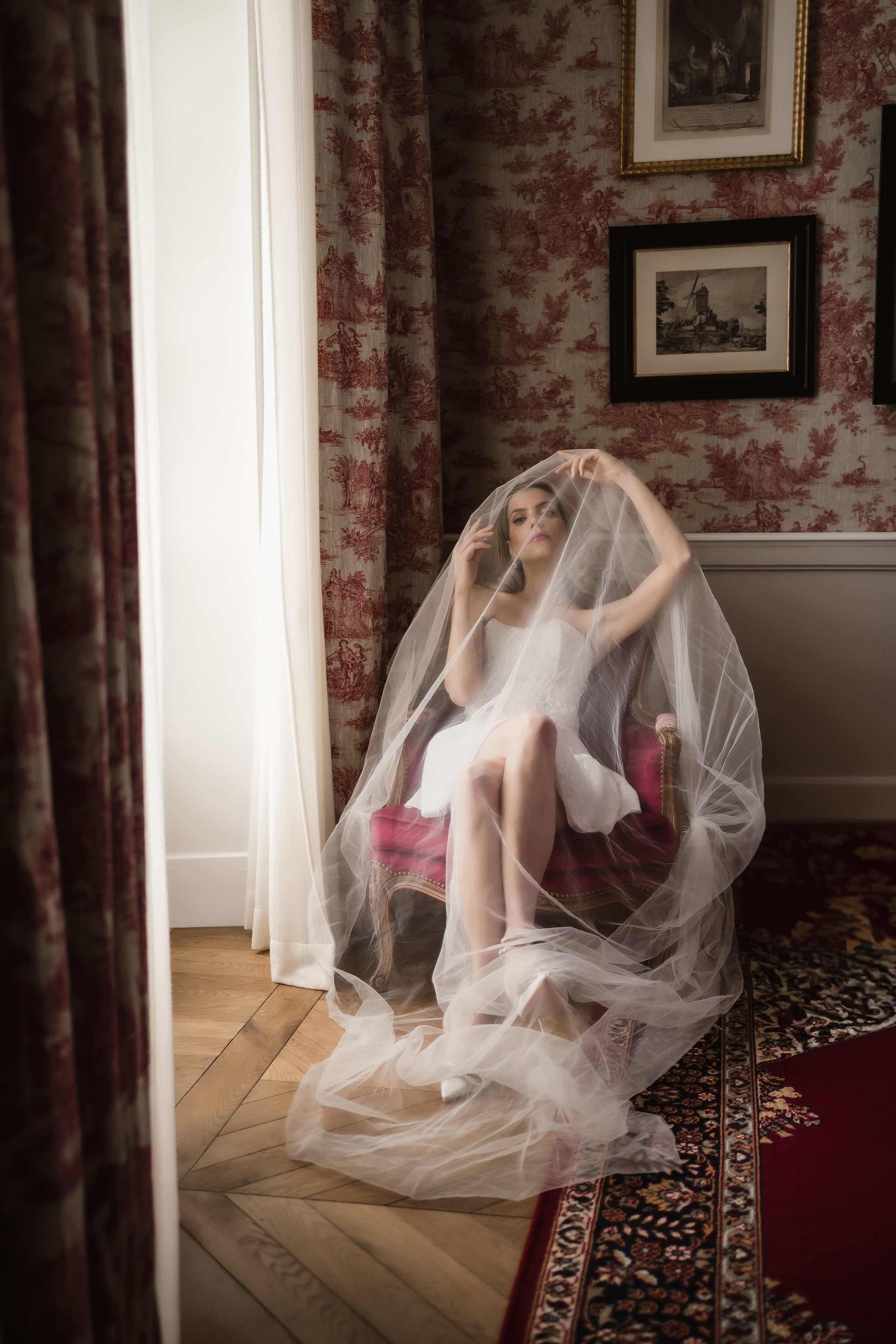 Weddings. Holigood foto y video reportaje de bodas en San Sebastián y Europa