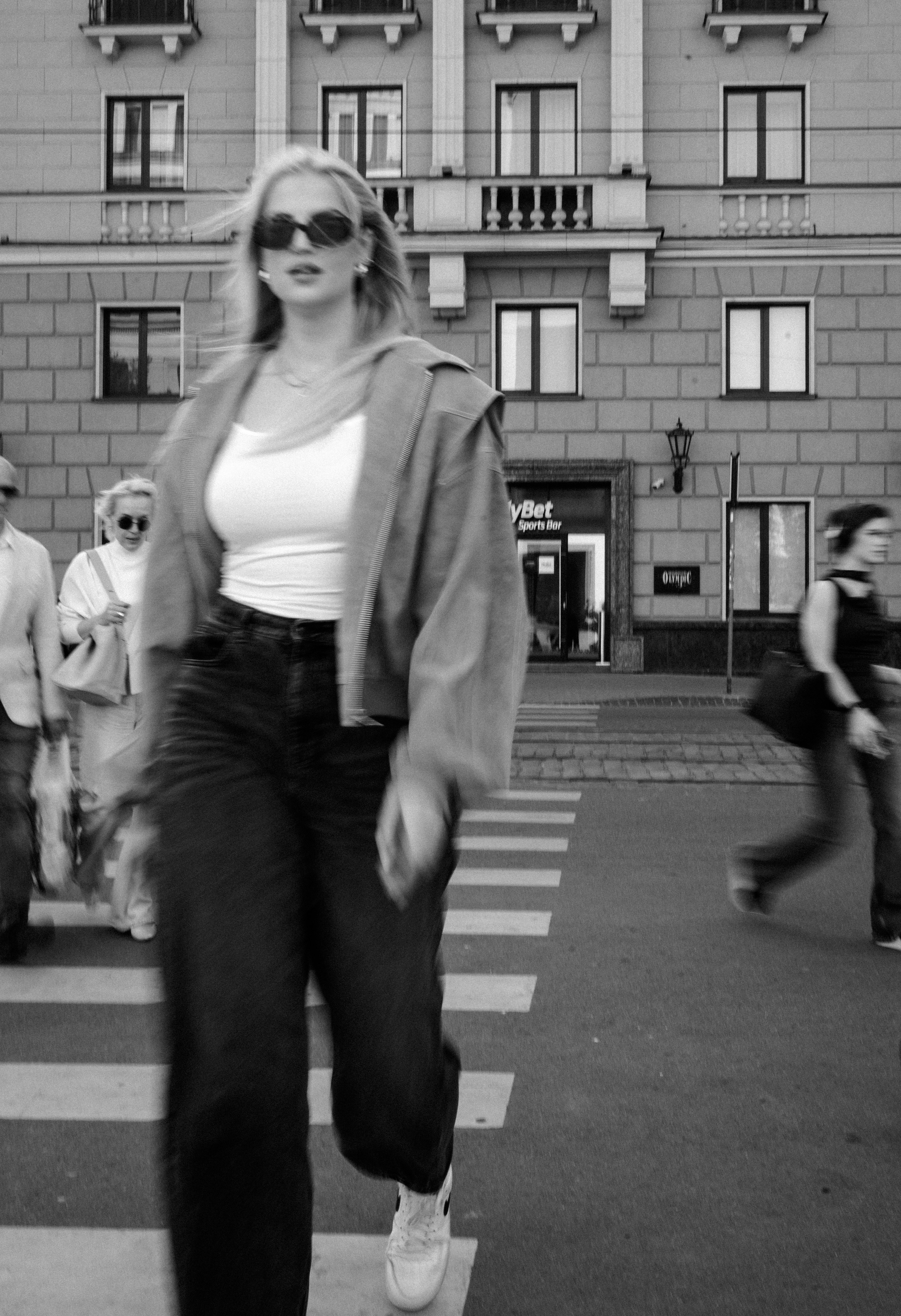 Anna. Fotogrāfe Ieva Lippe | Portreti, ģimenes, pasākumi