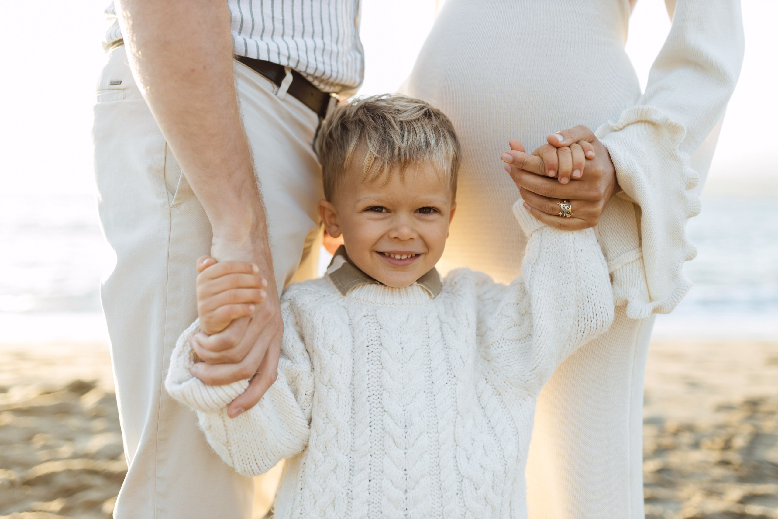 Golden Gates Memories. Maternity, newborn photographer in the Bay Area|Iryna Rakivnenko