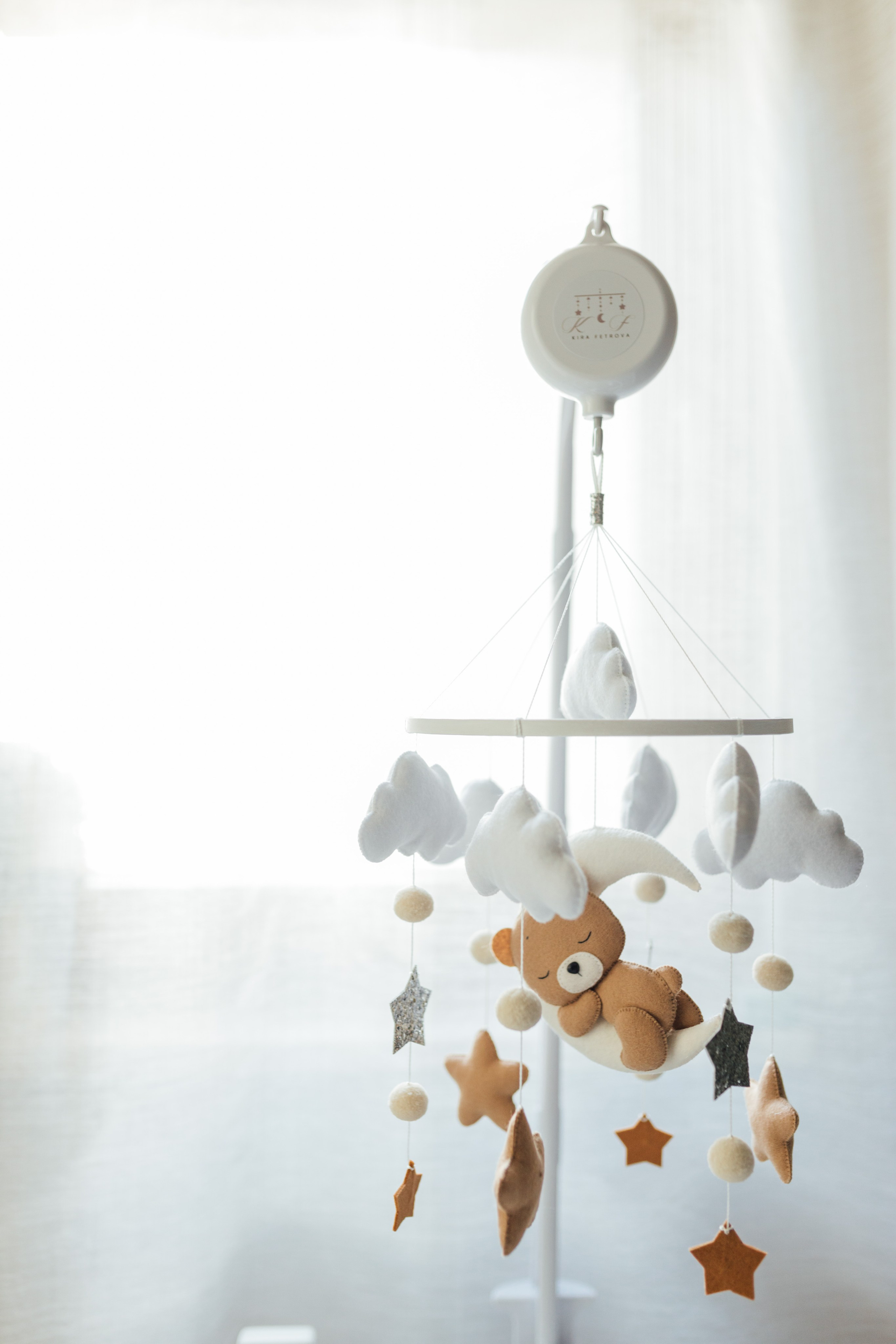 Newborn Home Photo Session. Maternity, newborn photographer in the Bay Area|Iryna Rakivnenko