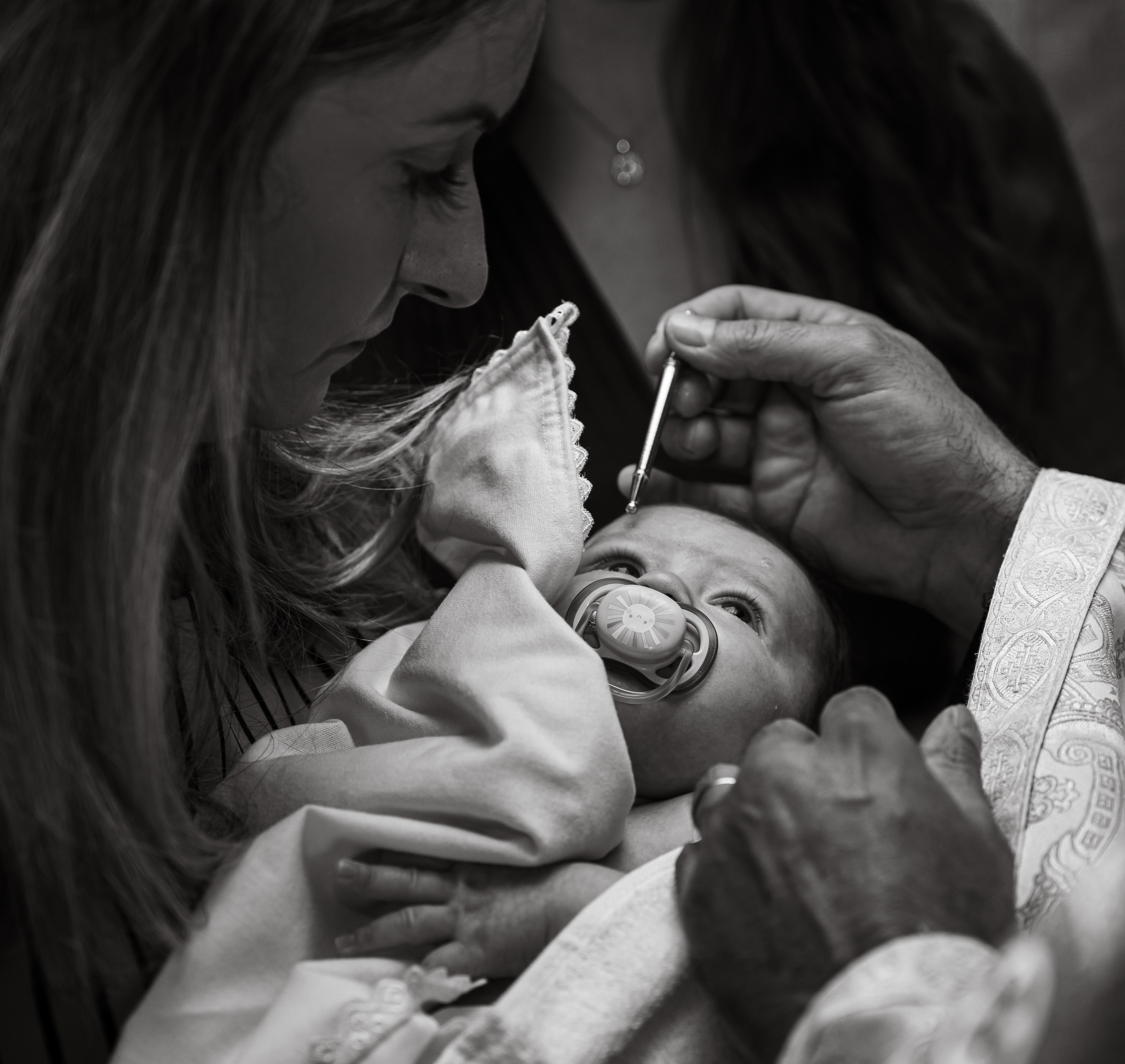 Botez. Valentin Gogan Photographer