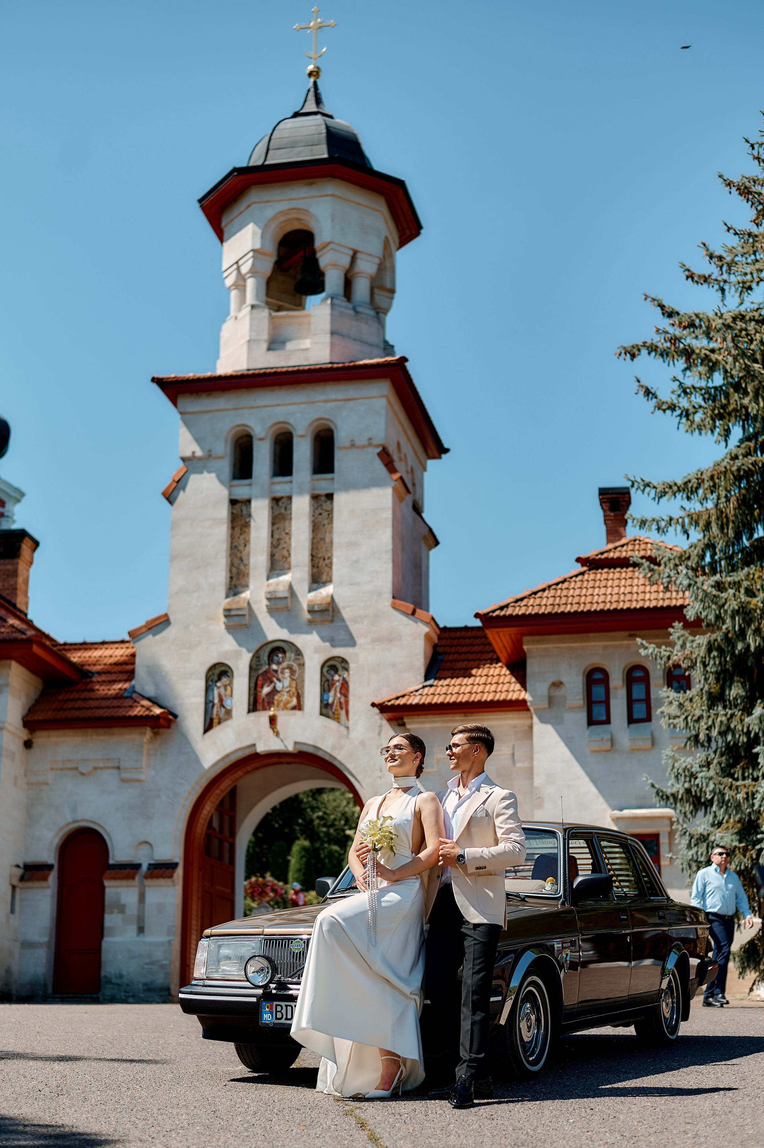 Nicolae & Ilinca. Excellens