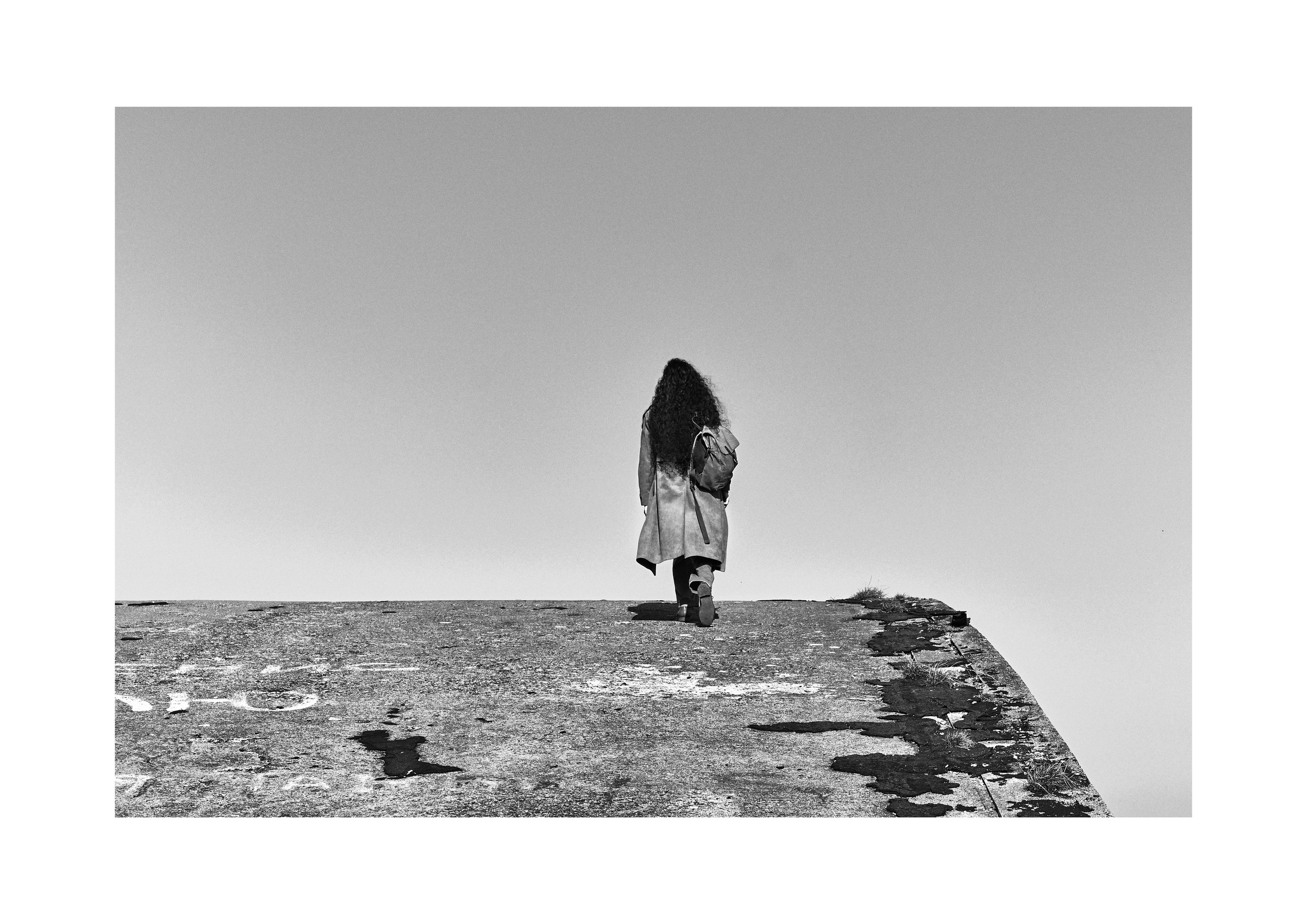 B&W. Cinema that you’ll never see