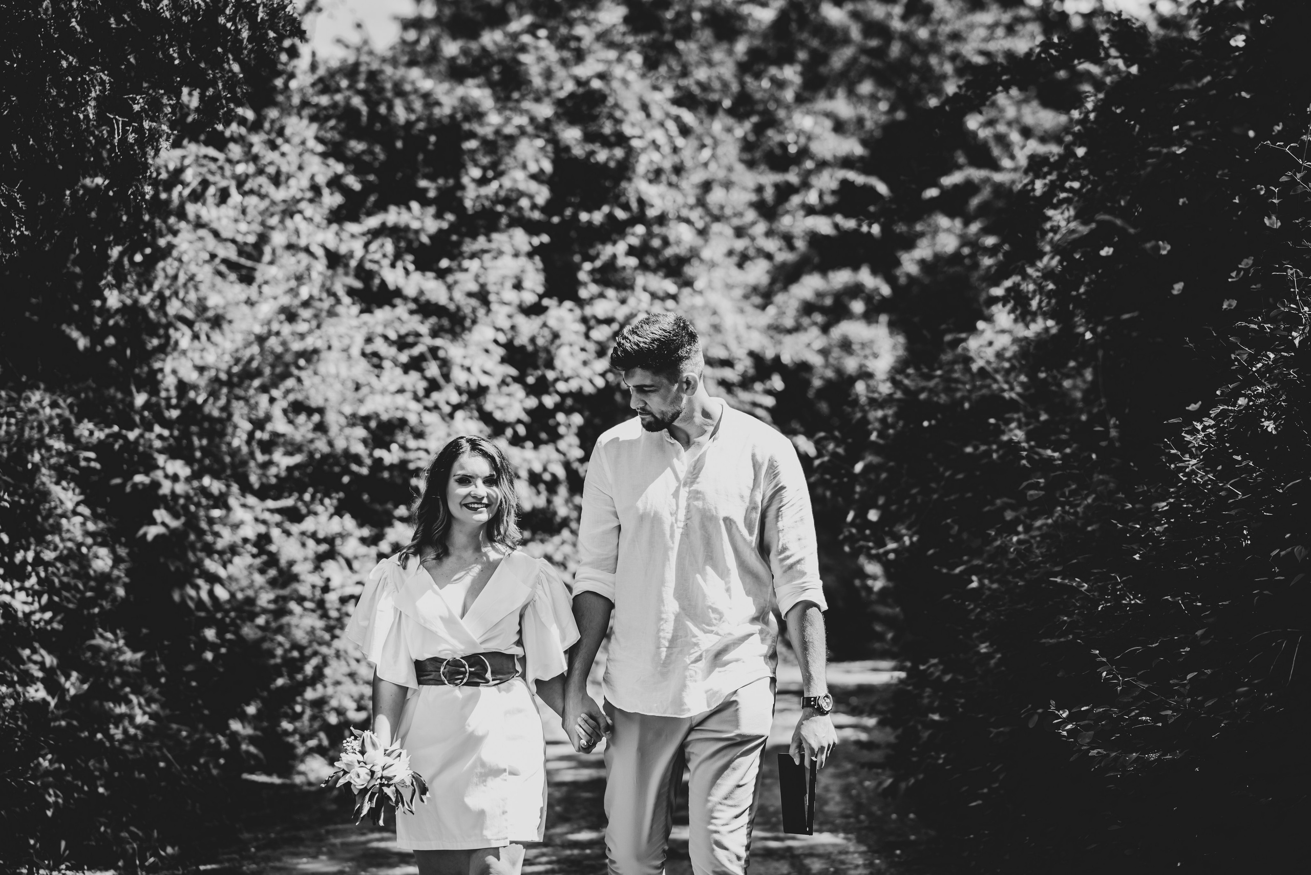 Alina & Florin. Giani Maftei