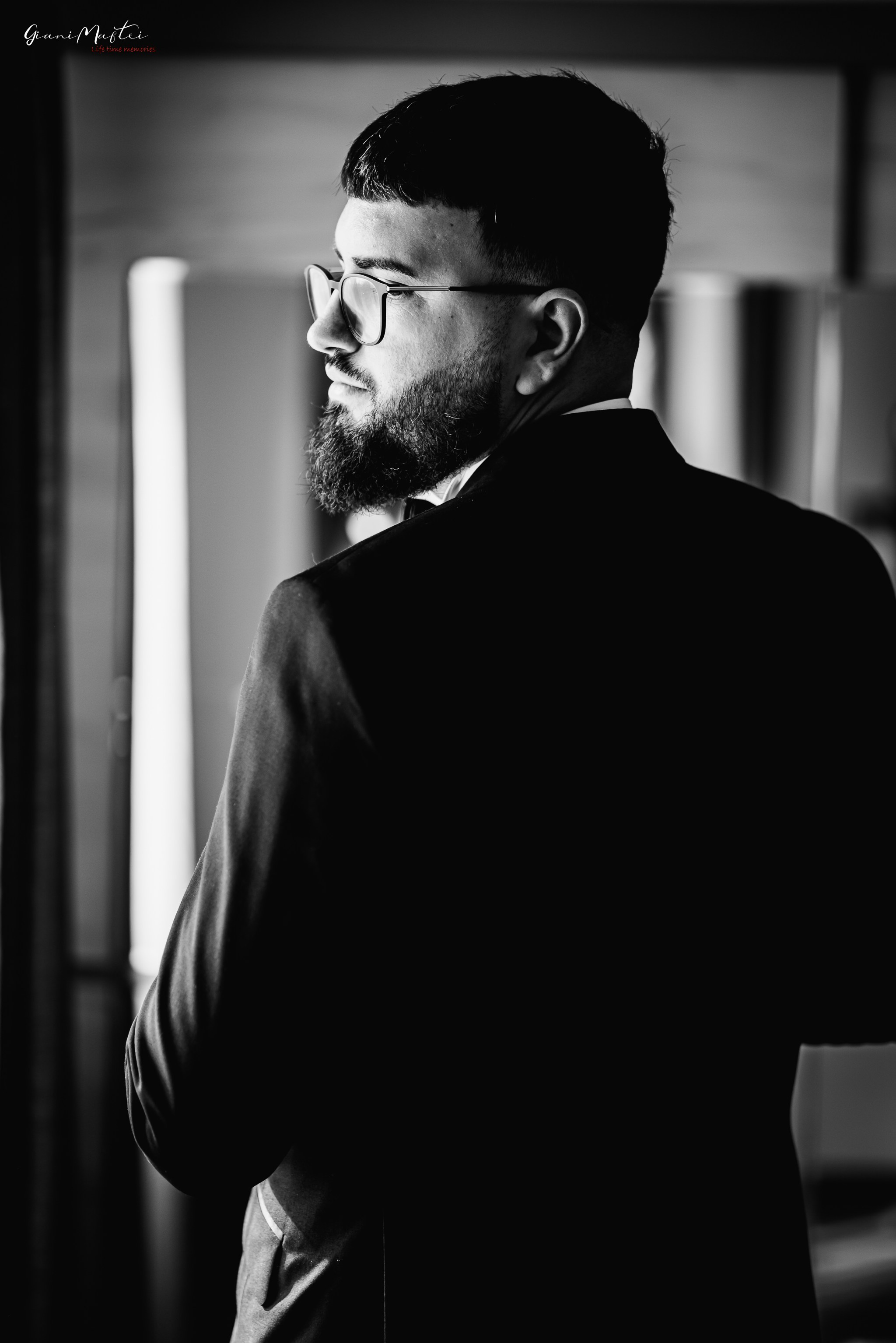 Robert & Andreea. Giani Maftei