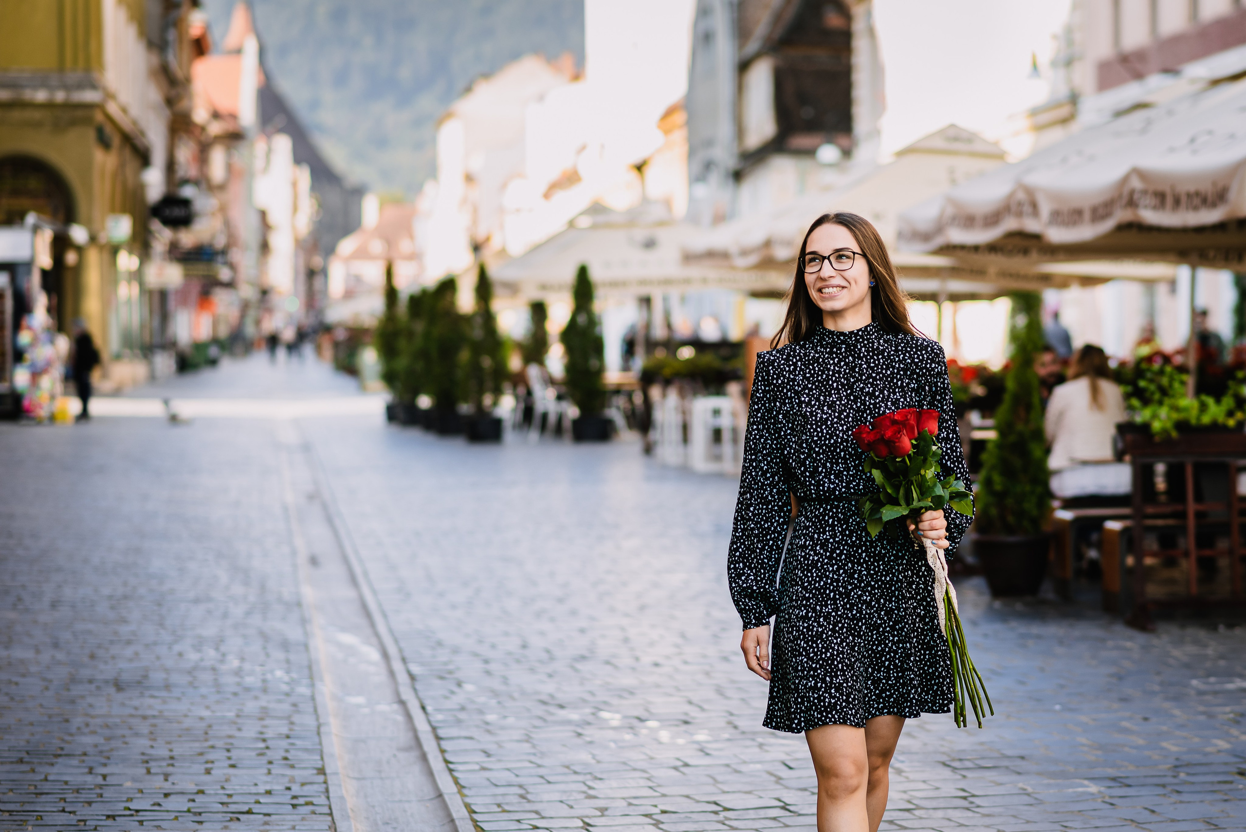 Amalia & Adi. Giani Maftei