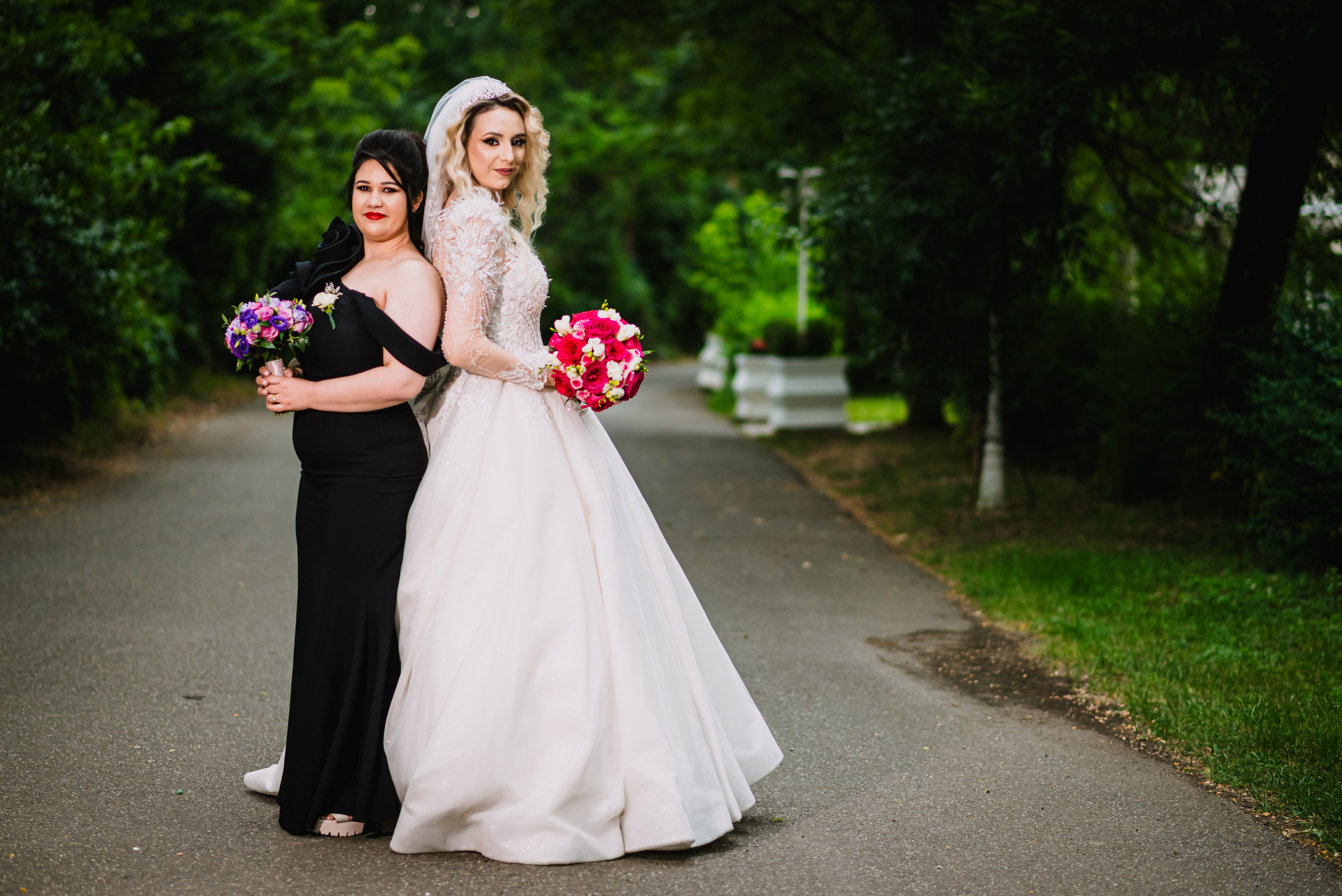 Diana & Bogdan. Giani Maftei