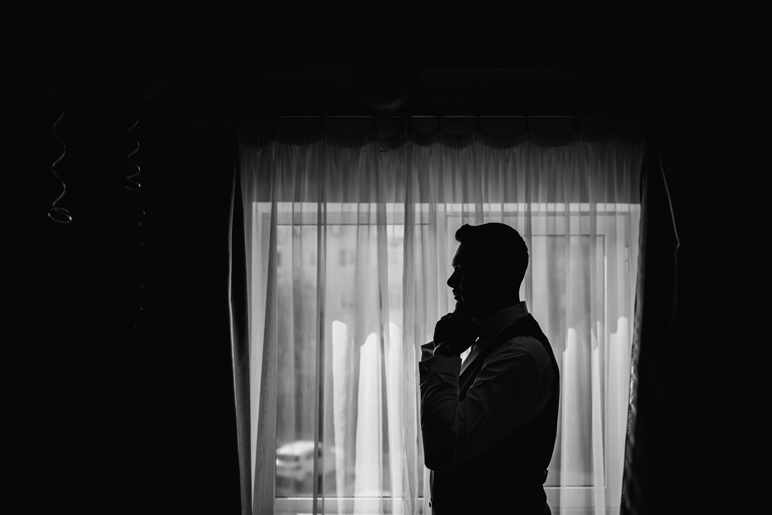 Diana & Bogdan. Giani Maftei