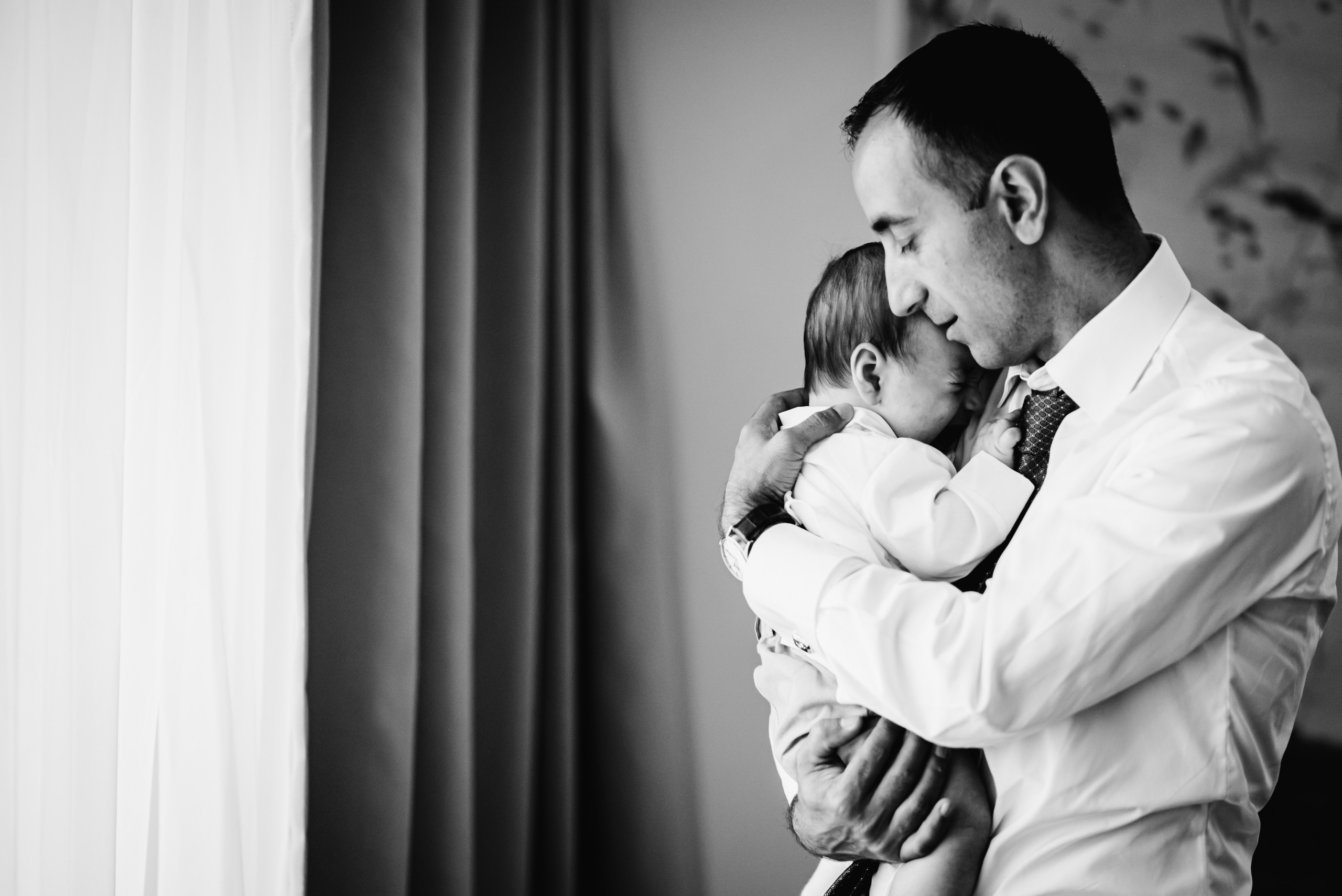 Patrick Mihai. Giani Maftei