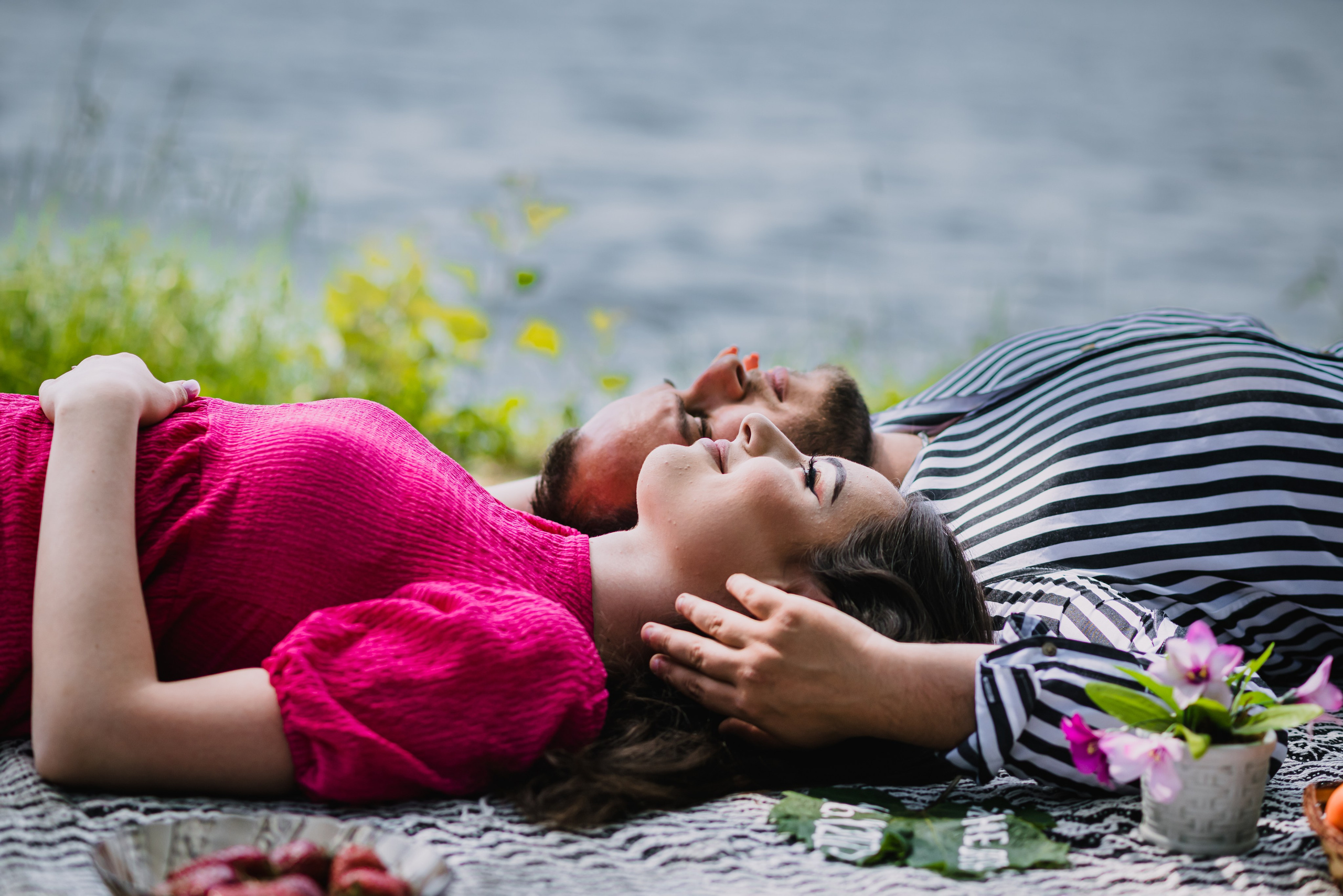 Maria & Cristi. Giani Maftei