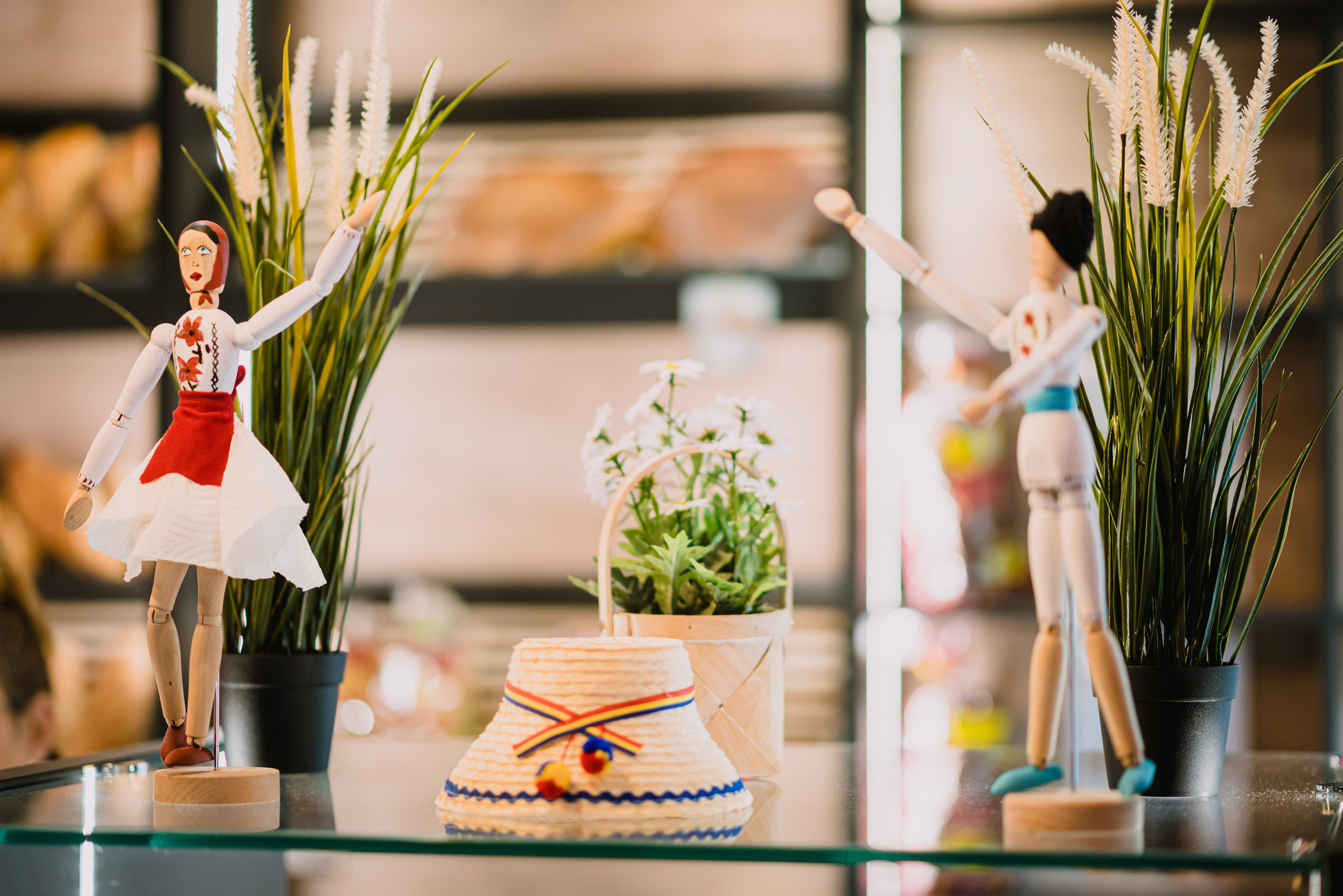 Spic Muntenia. Giani Maftei