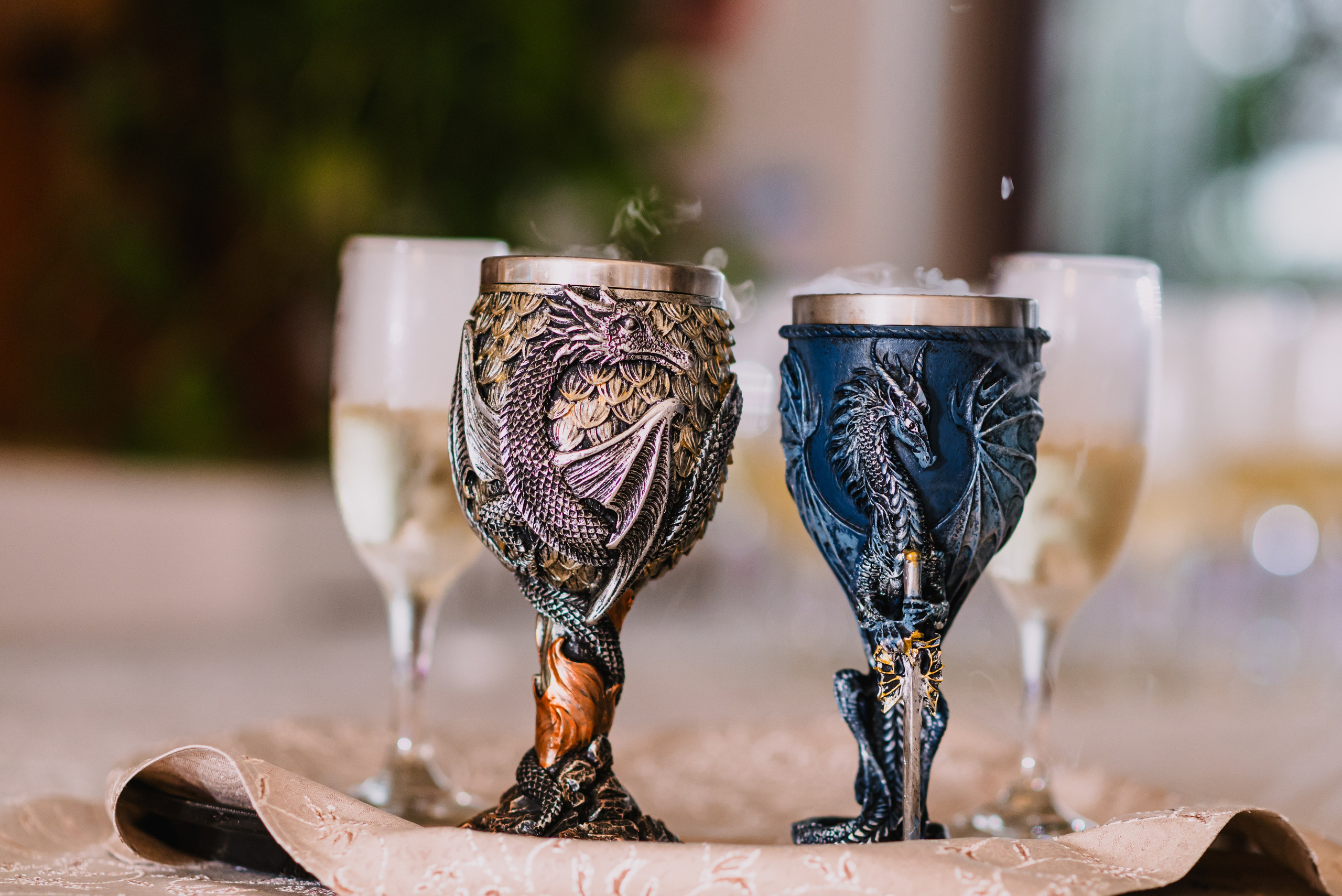 Florina & Florentin. Giani Maftei