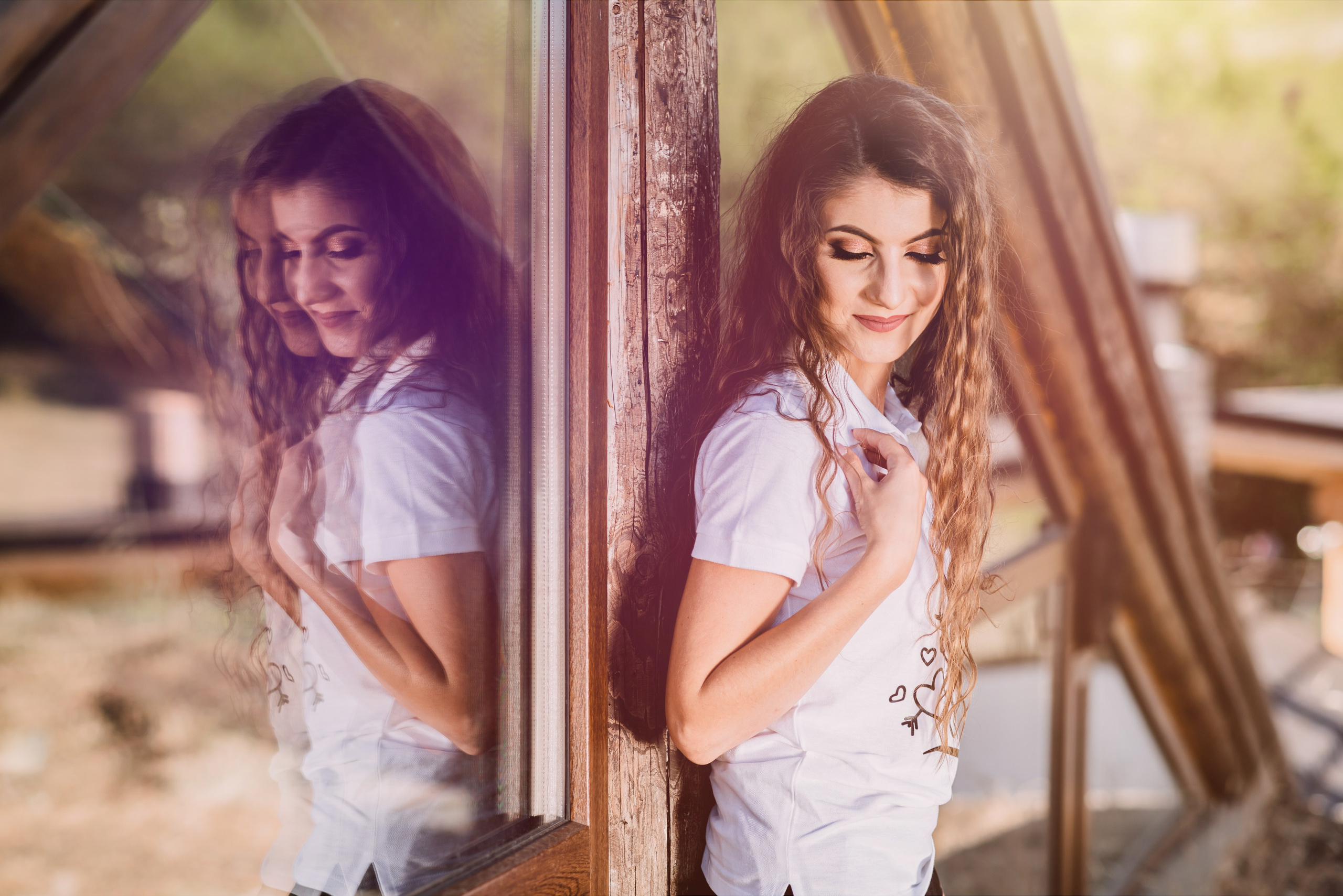 Elena & Costin. Giani Maftei