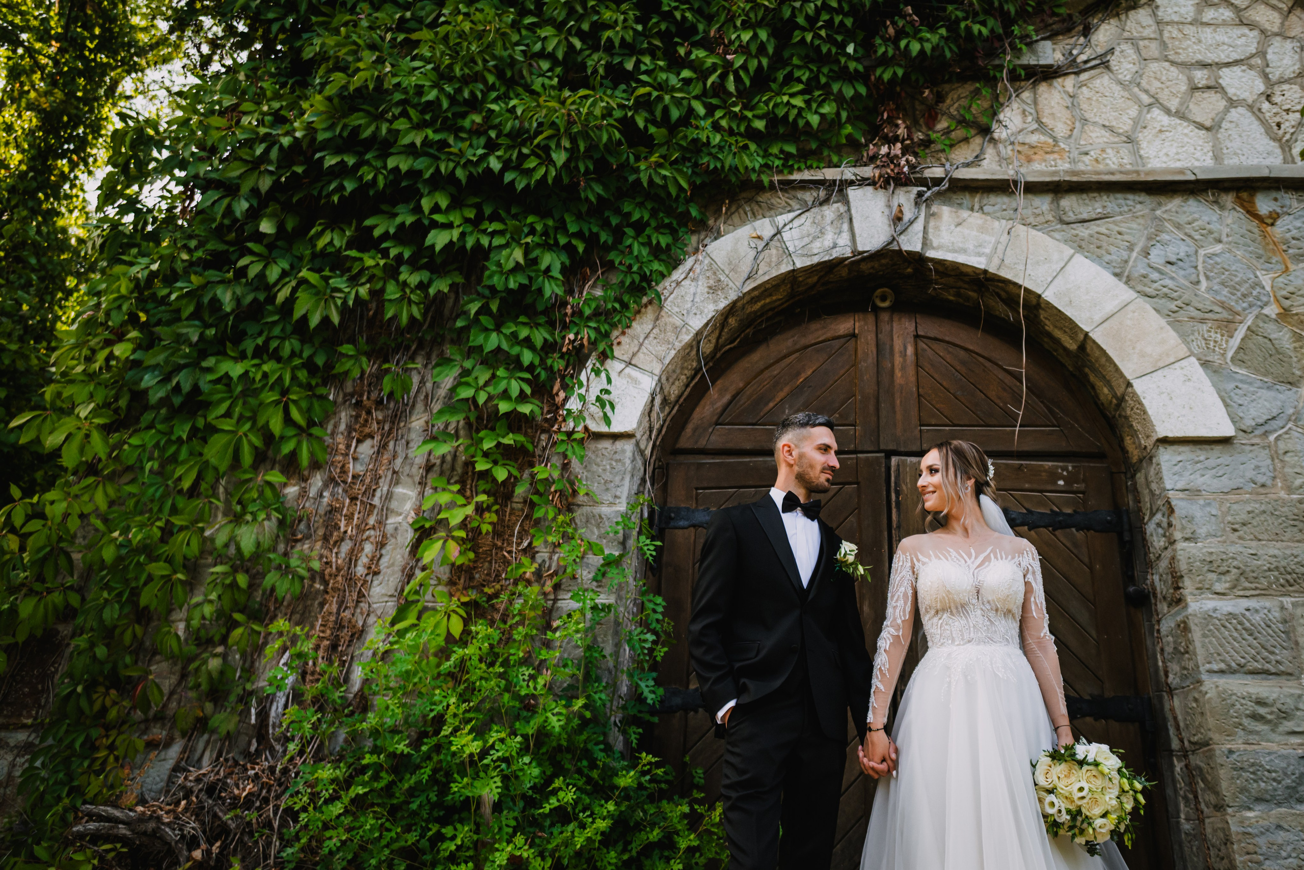 Tatiana & Andrei. Giani Maftei