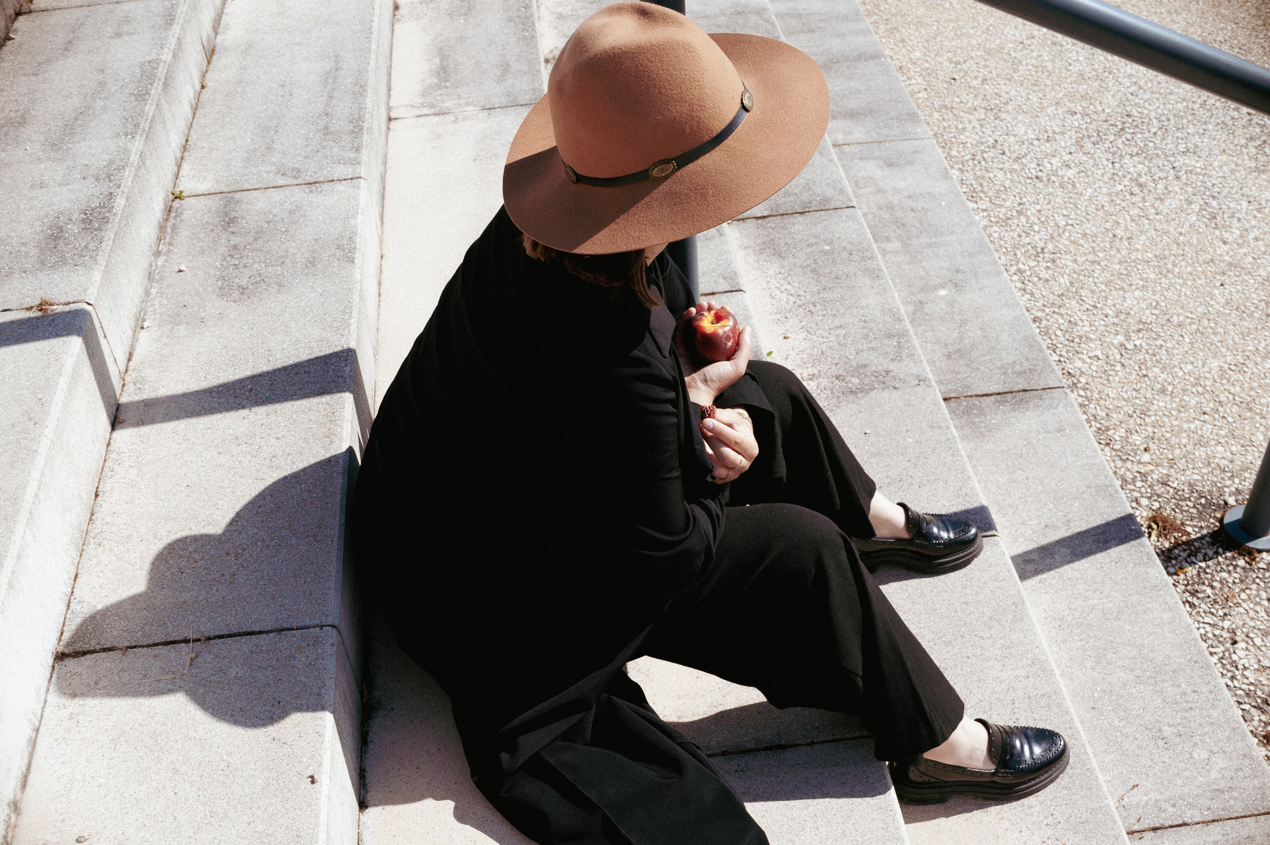 Portrait femme. RKDphoto