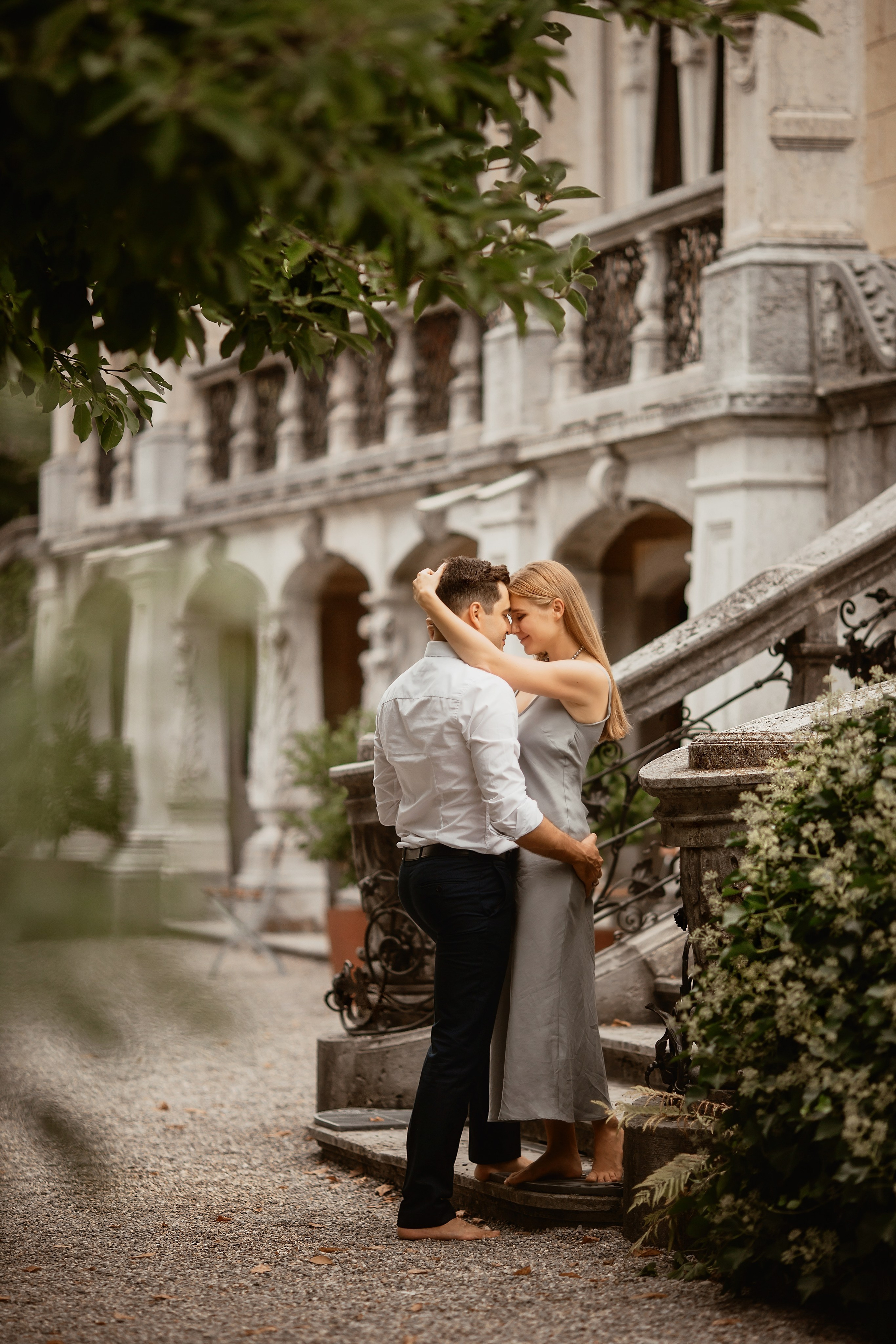 Family. Mariia Malerba — Swiss Women’s Photographer