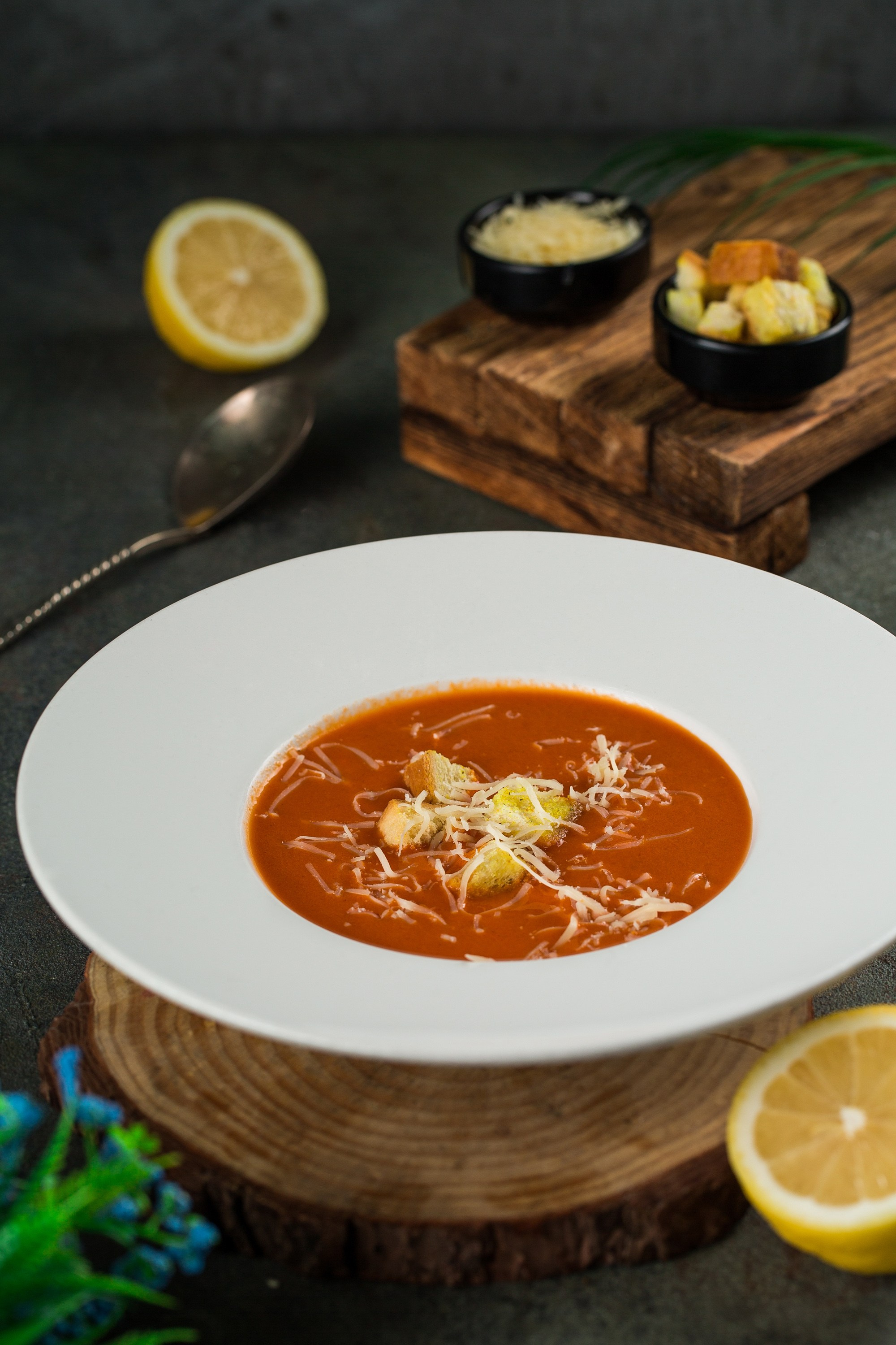 Qida Fotoqrafiyası Xidməti | Bakıda Restoran və Reklam Üçün Peşəkar Çəkiliş. Məhsul Fotoqrafı Bakıda