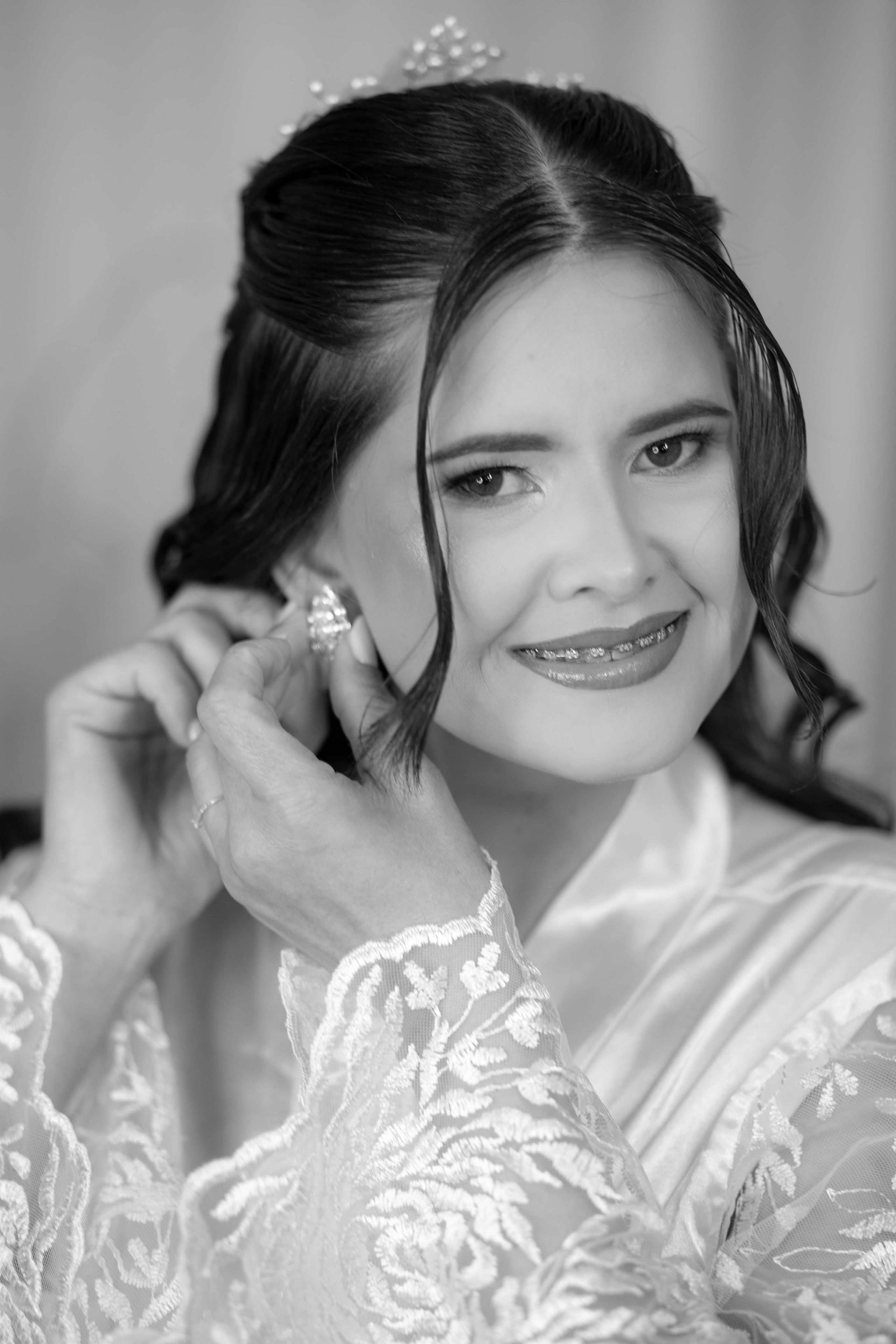 Valeria e Ramon. Bem-vindo ao Meu Mundo Fotográfico