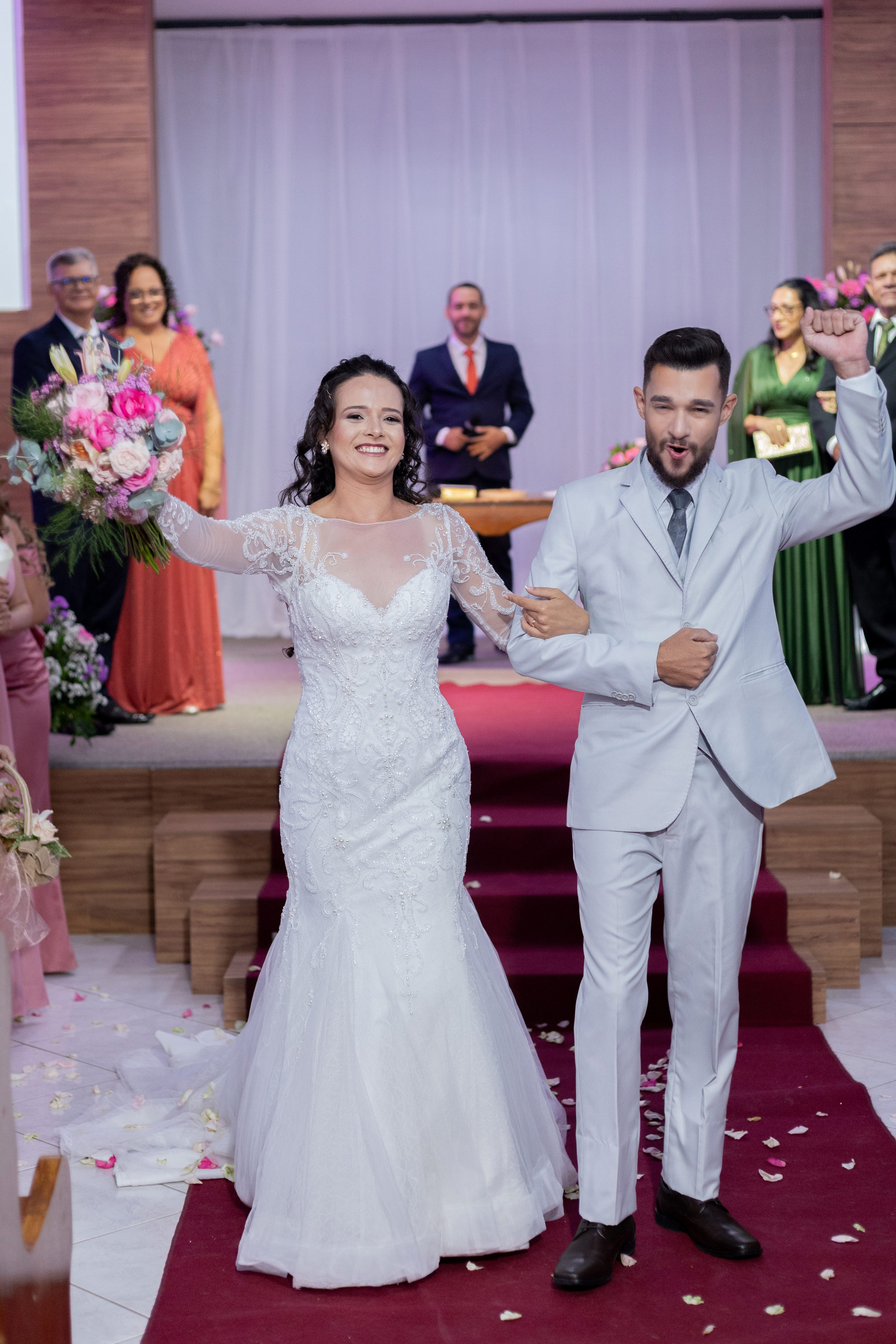 Rafael e Elisa. Bem-vindo ao Meu Mundo Fotográfico