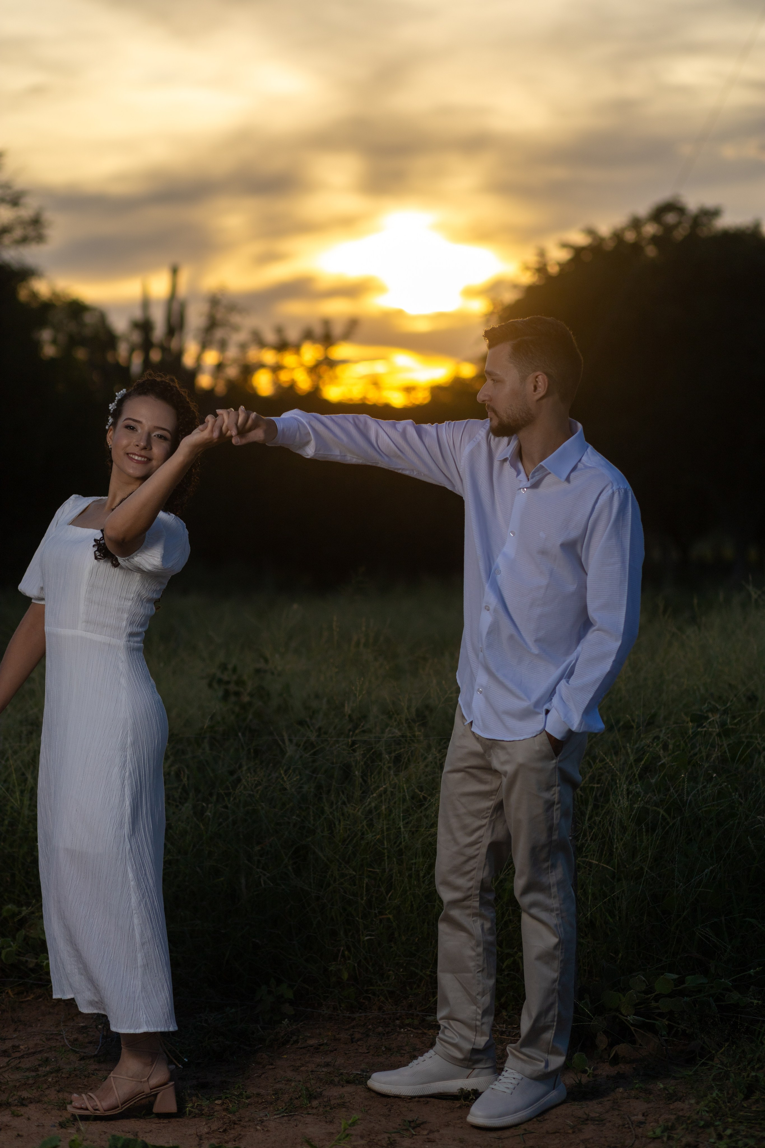 Rafael e Elisa. Bem-vindo ao Meu Mundo Fotográfico