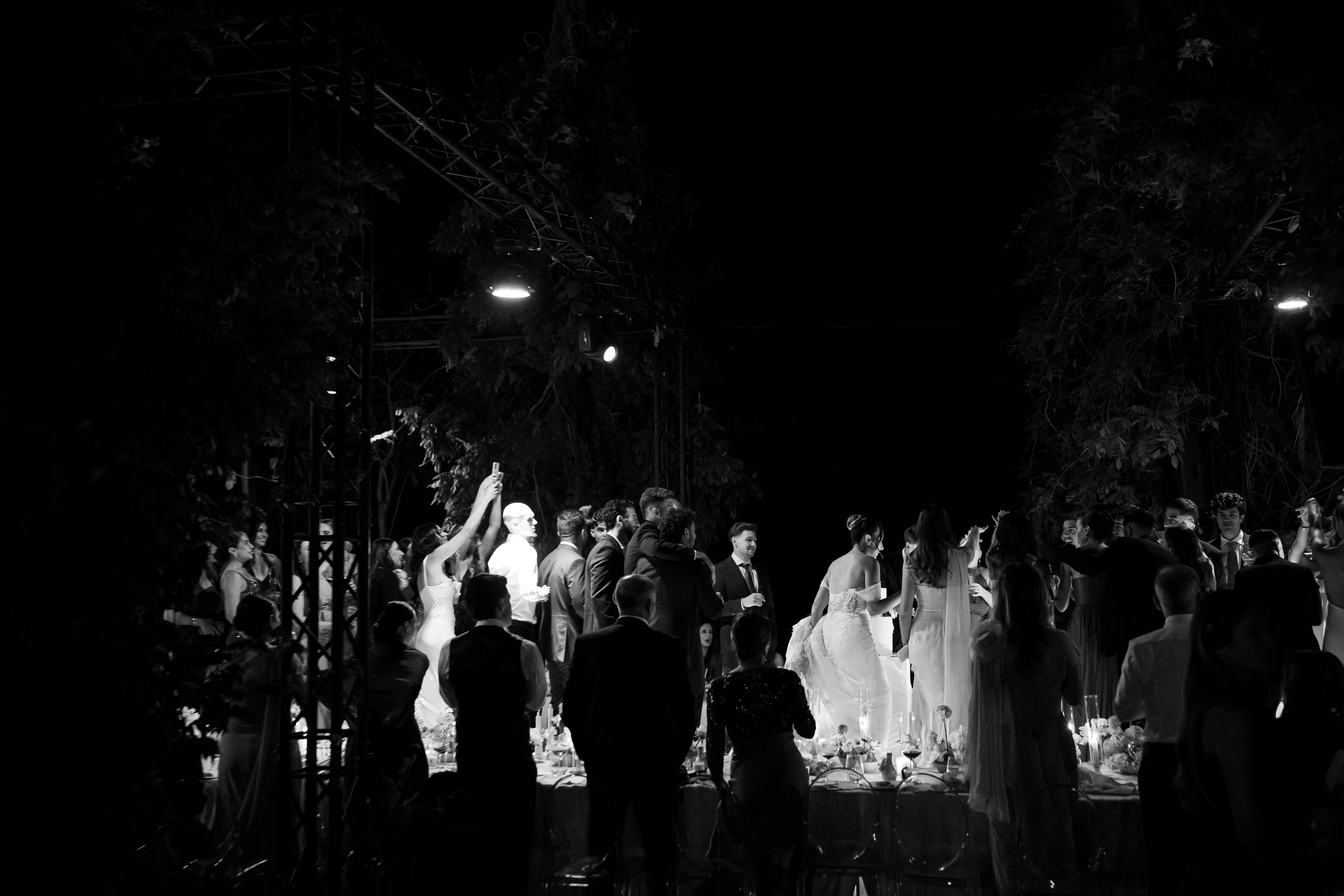 Antonio & Paola. Wedding photographer in Spain