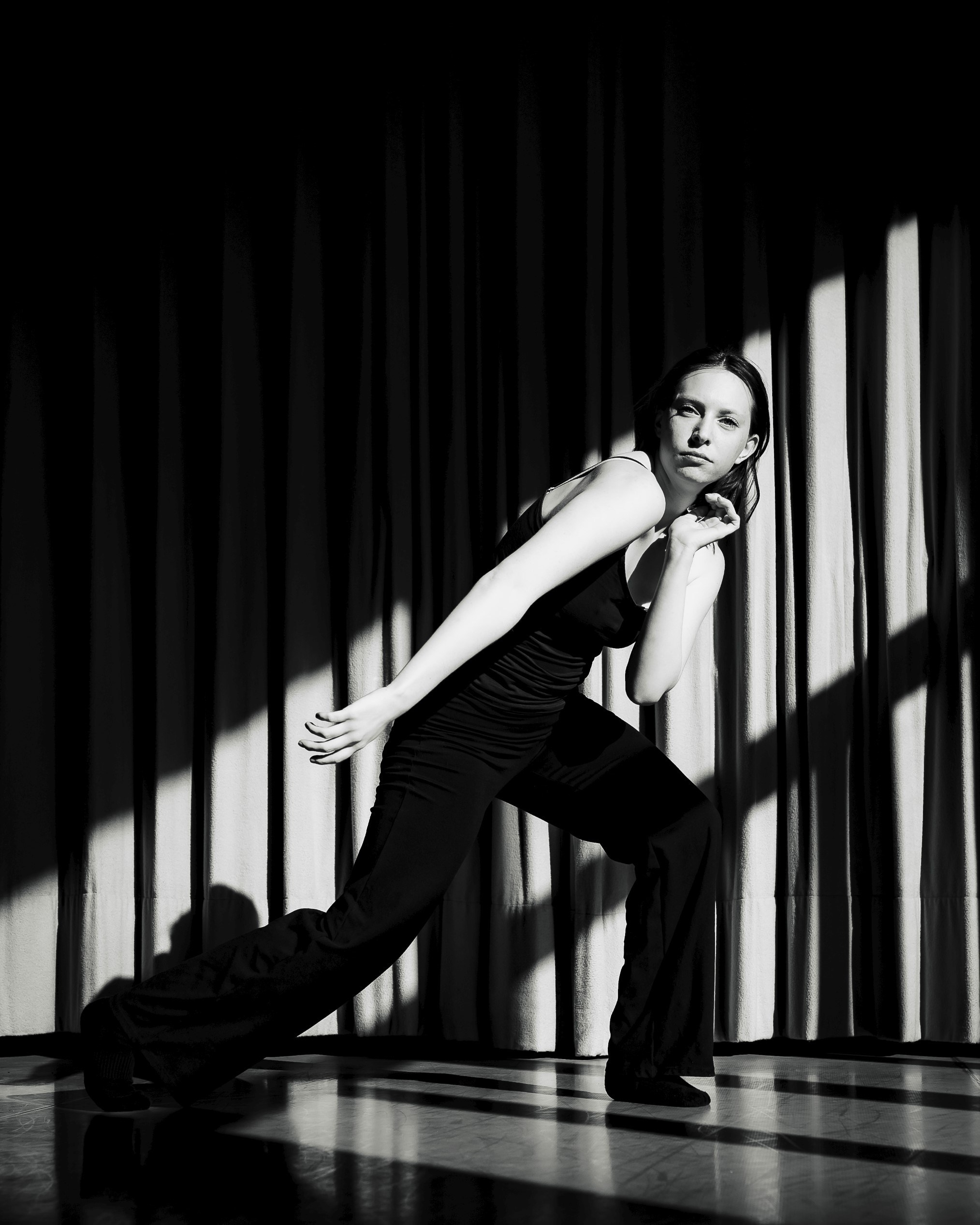 photographe danse contemporaine a Liège 