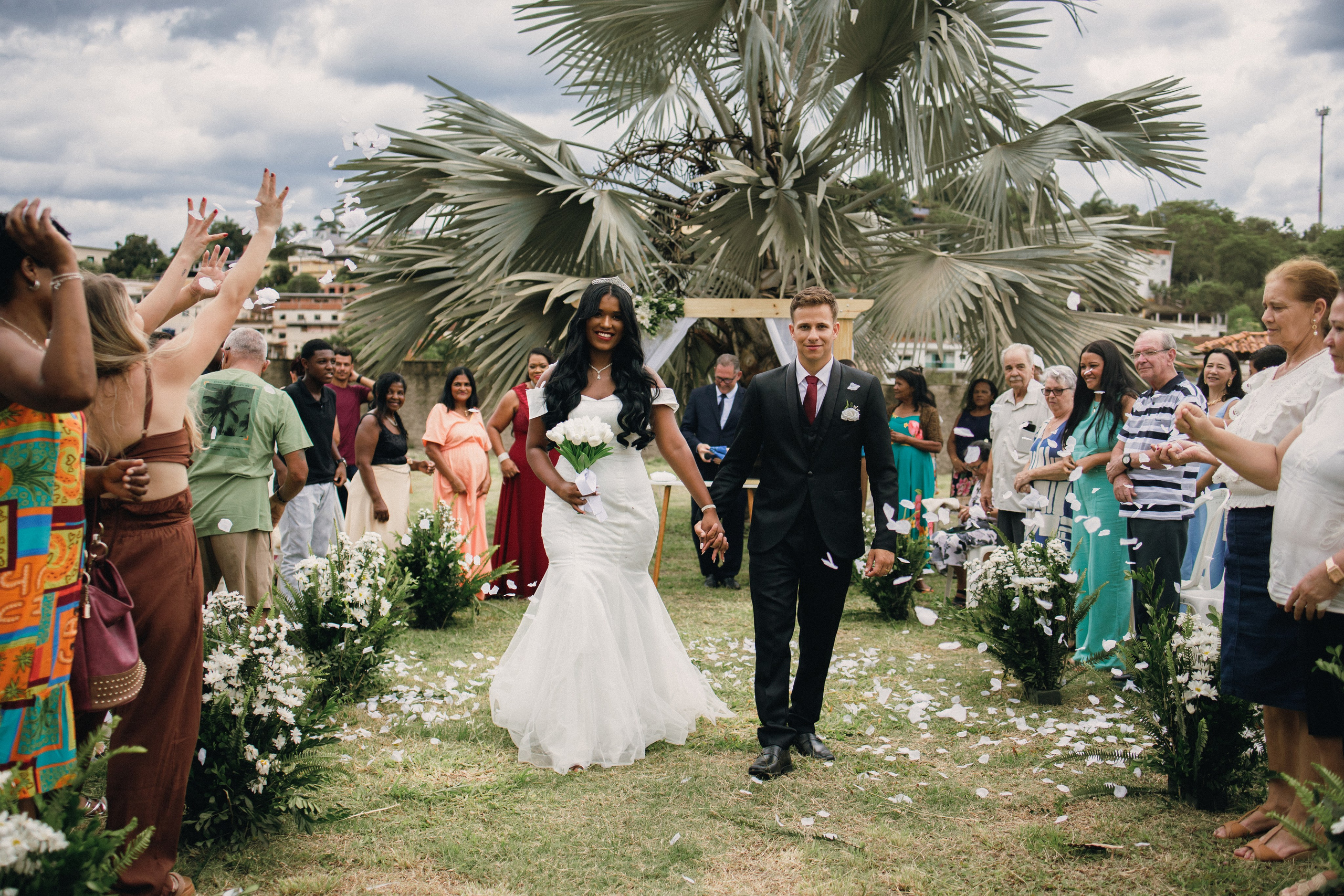 2025 | Karla e Filipe. Denis Damasceno | Fotografia