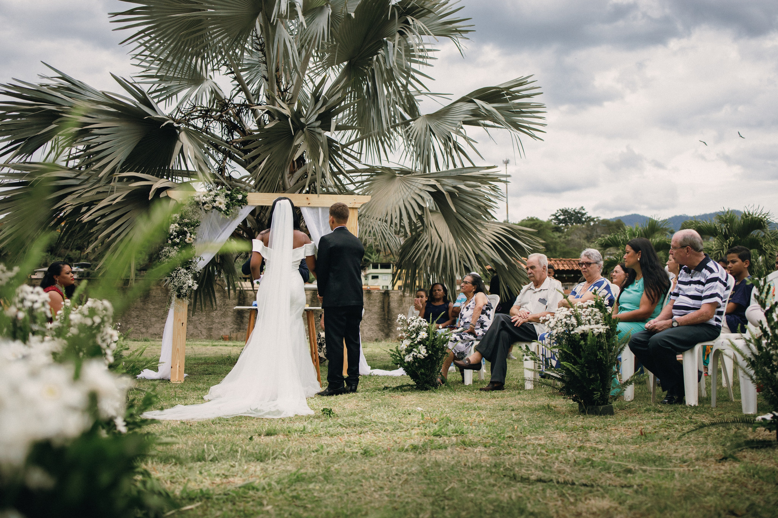 2025 | Karla e Filipe. Denis Damasceno | Fotografia