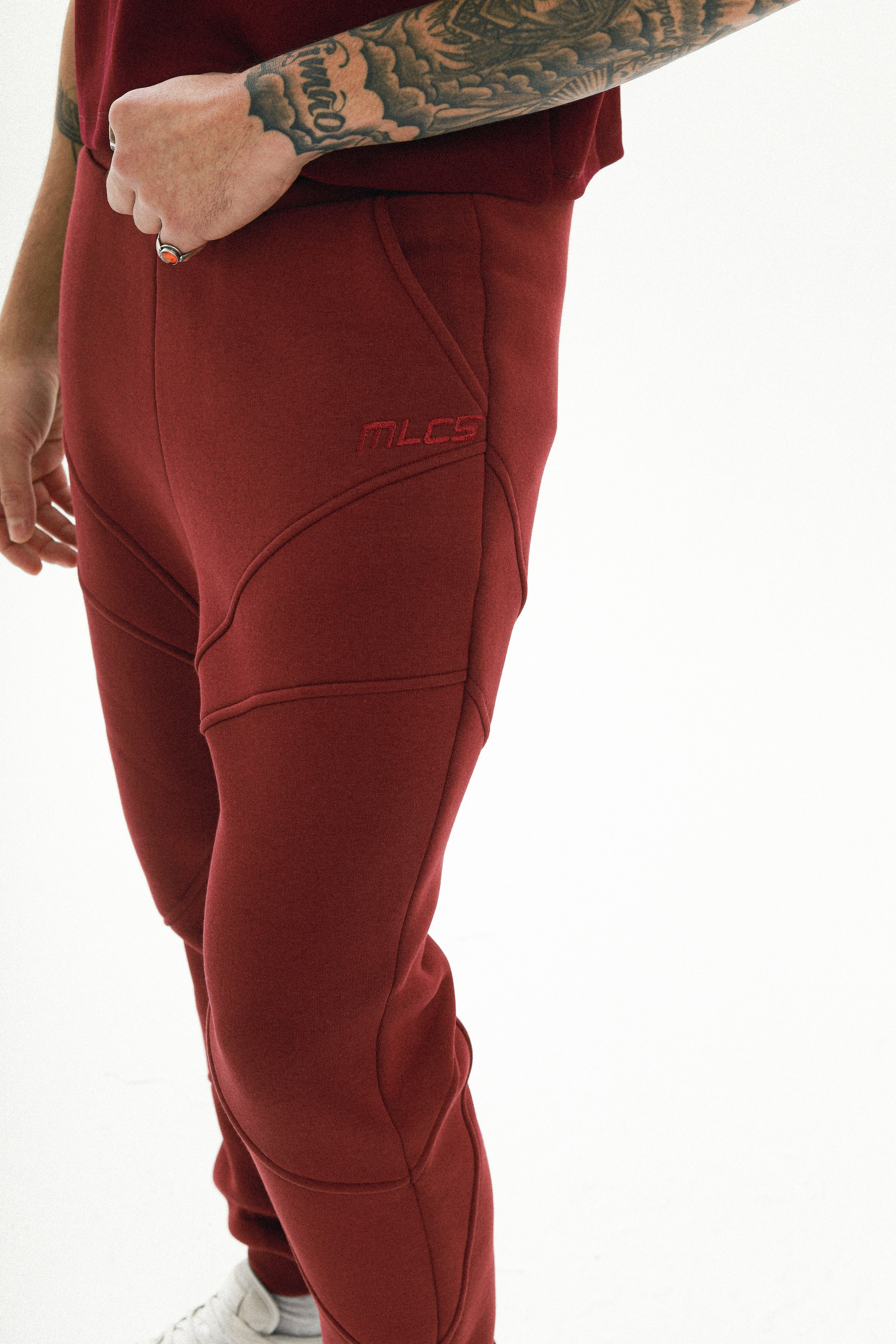 MLCS winter catalog. Fashion and portrait photographer worldwide