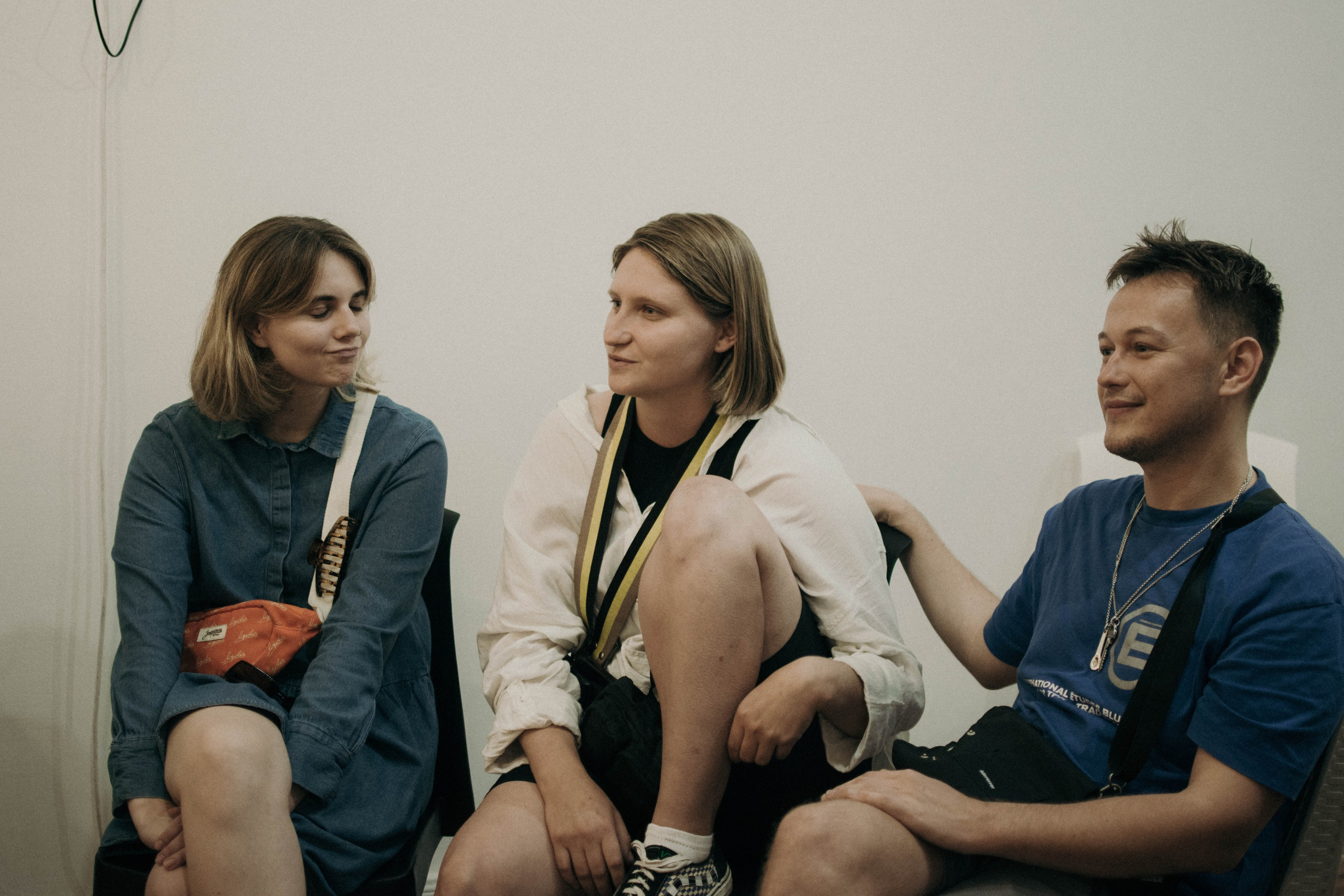 My emigration. Reportage shoots in Buenos Aires. Photographer @elmirkami in the city of Buenos Aires