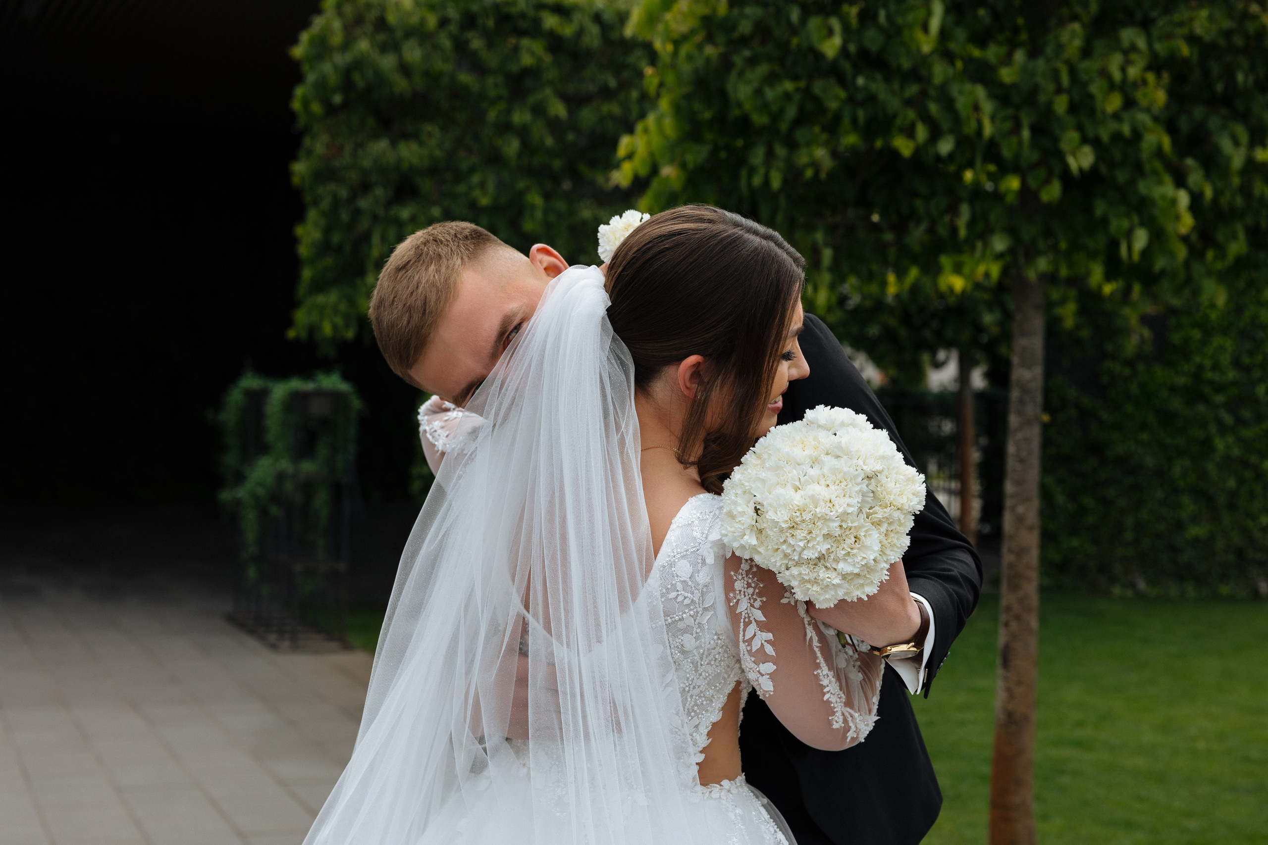 Bohdana Nazar. Ірина Терещук