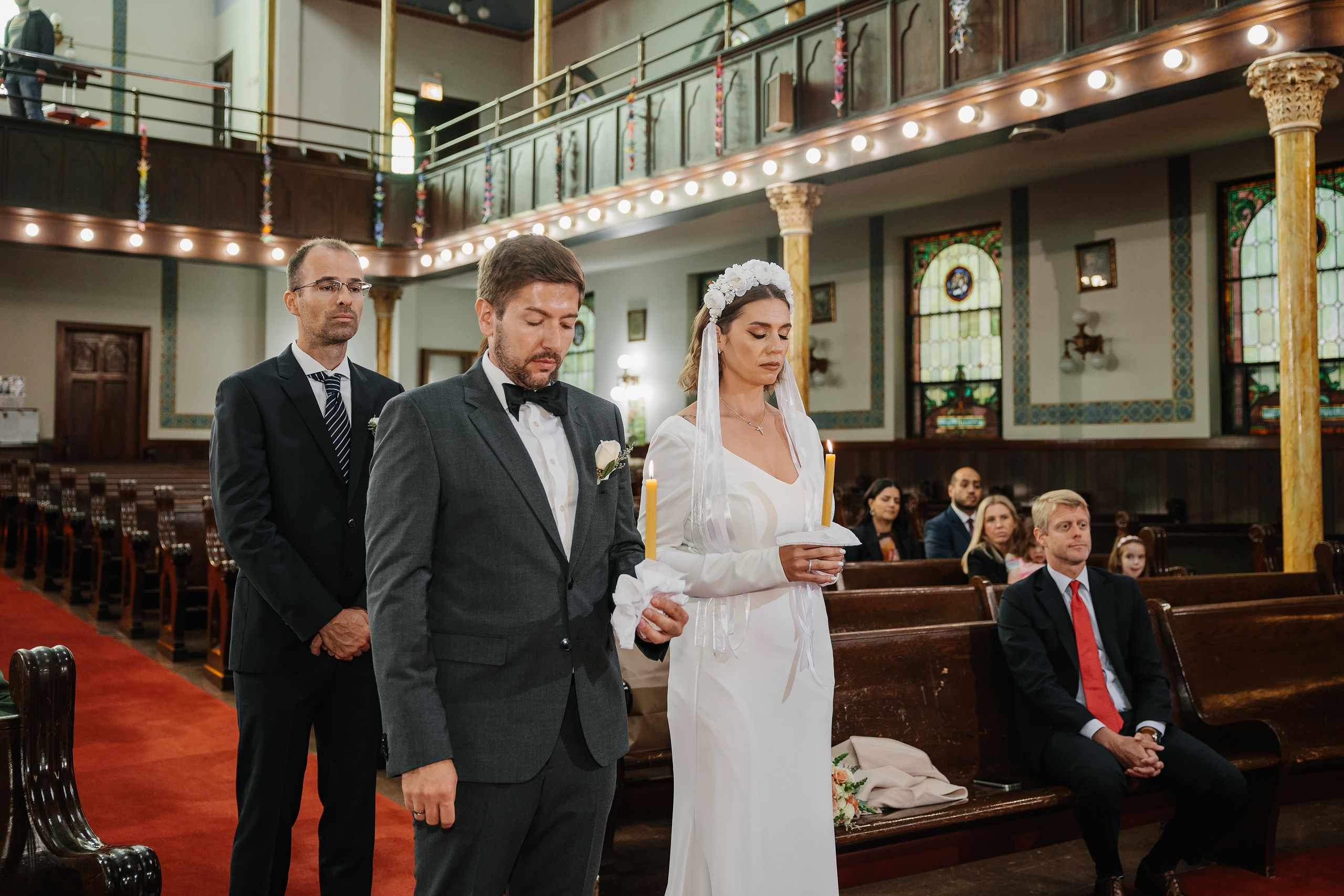 10.07.2023 Wedding. Wedding family event photographer in Chicago Nick Yushevich