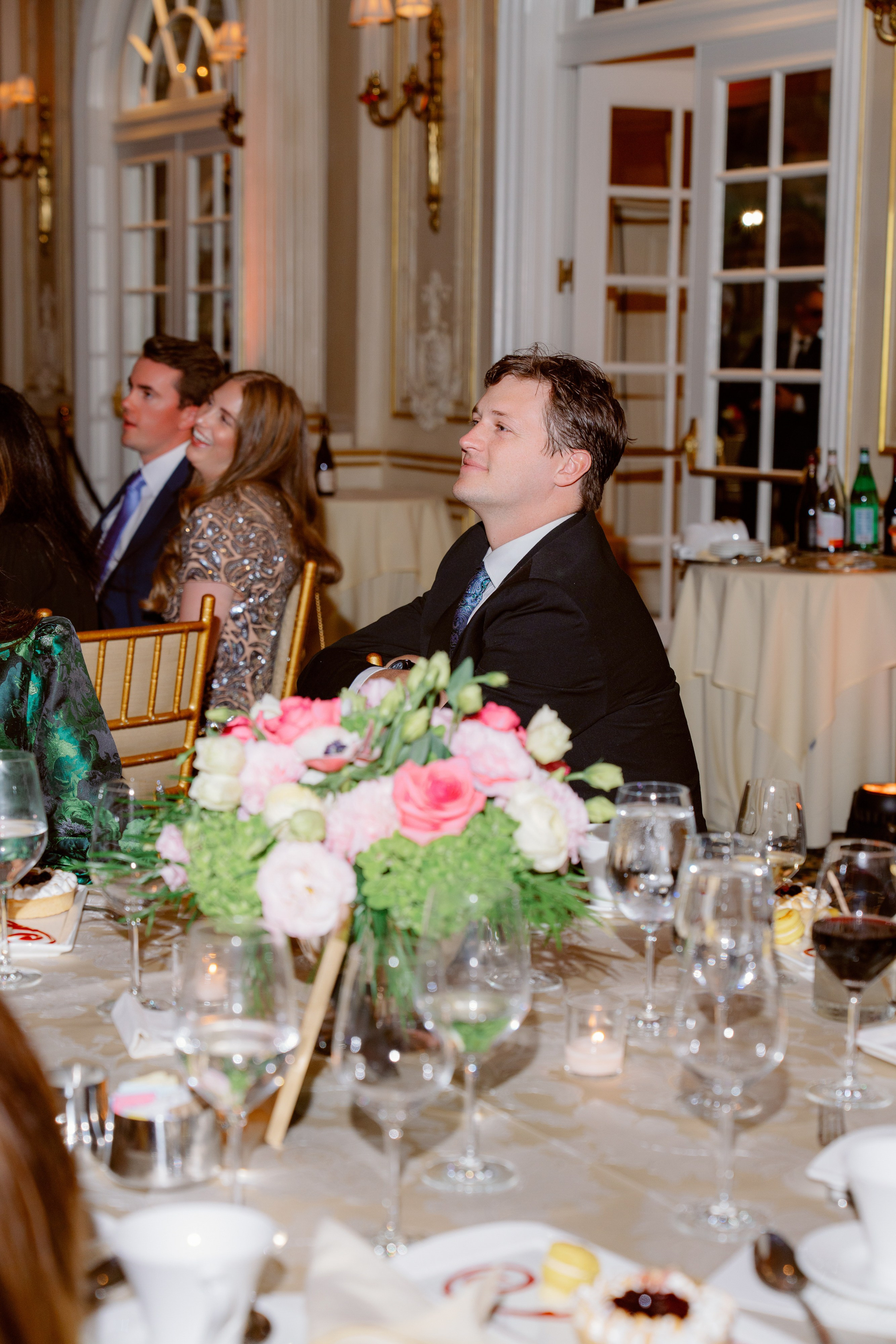 Anne and Maxwell. Wedding photographer and videographer New York | New Jersey