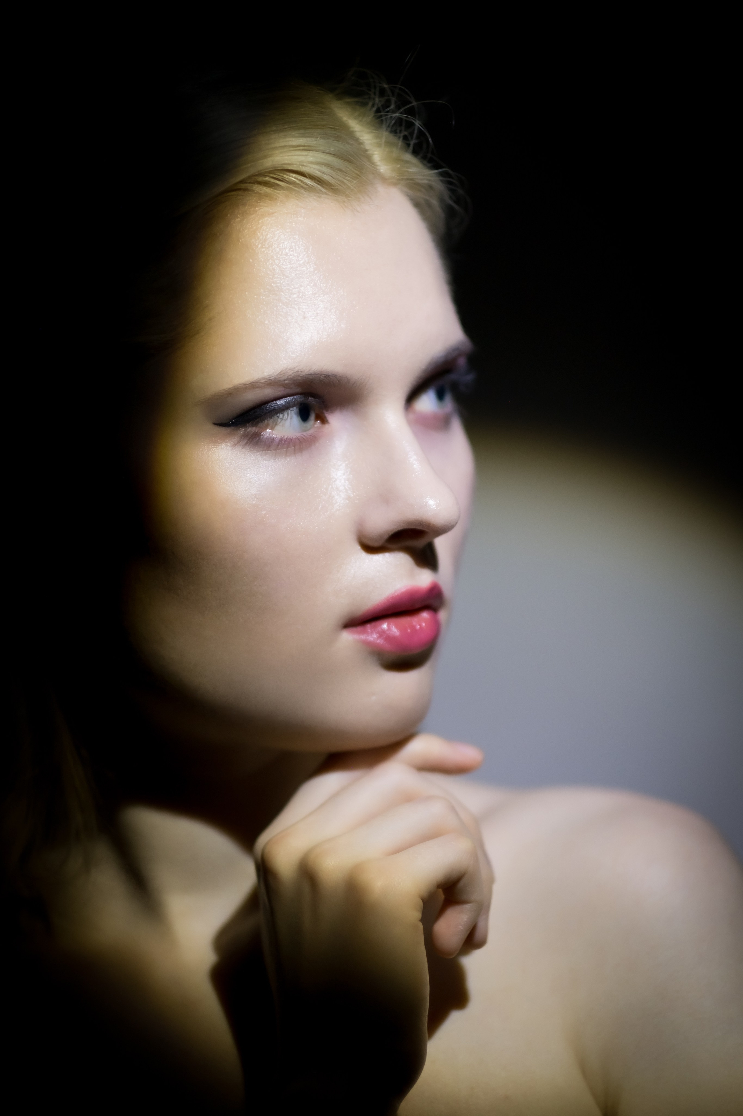 Fashion style. Photographer in Seoul Dobrokvashina Natalya