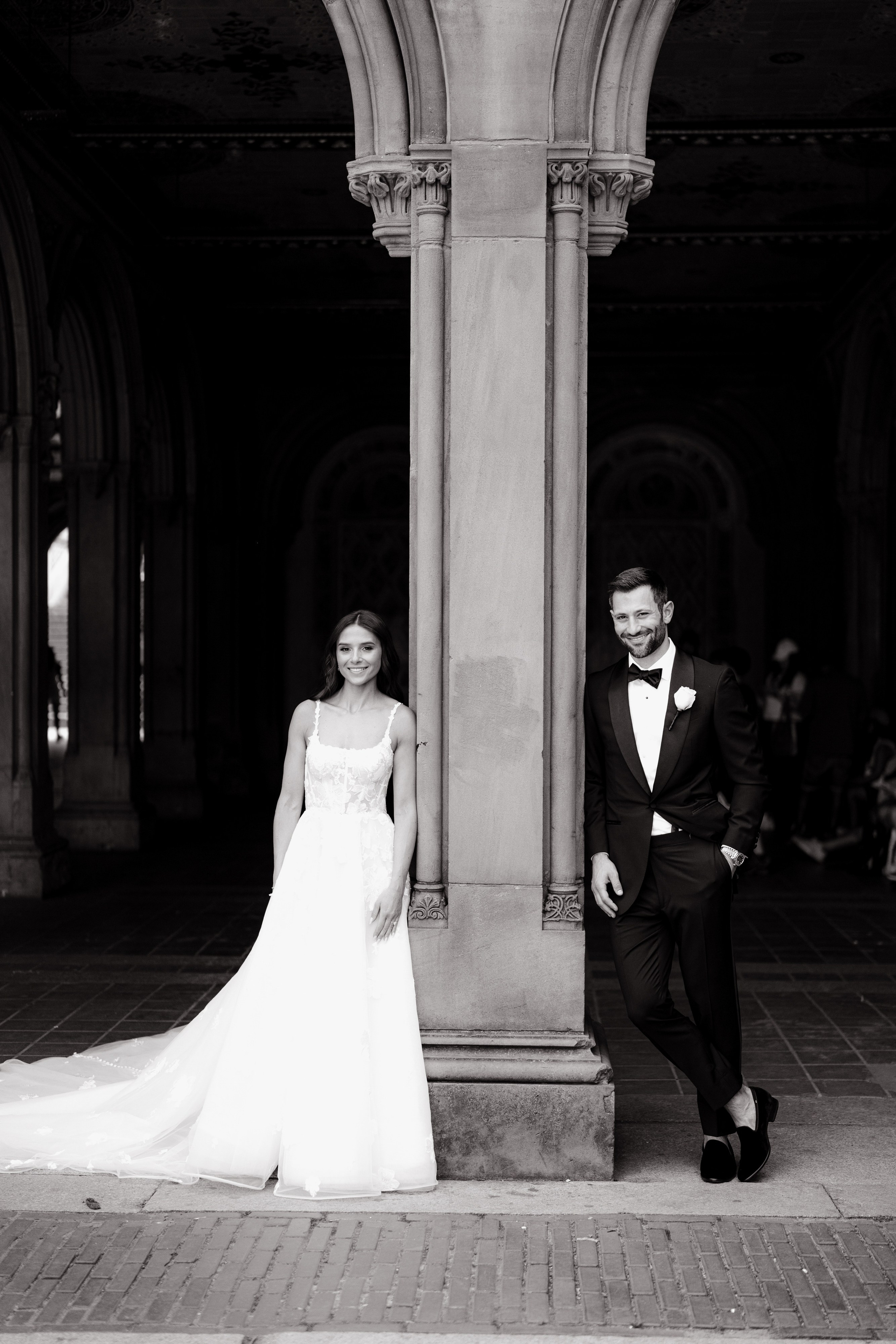 Kelsey and Scott’s Grand Jewish Wedding at Guastavino’s. Wedding photographer and videographer New York | New Jersey