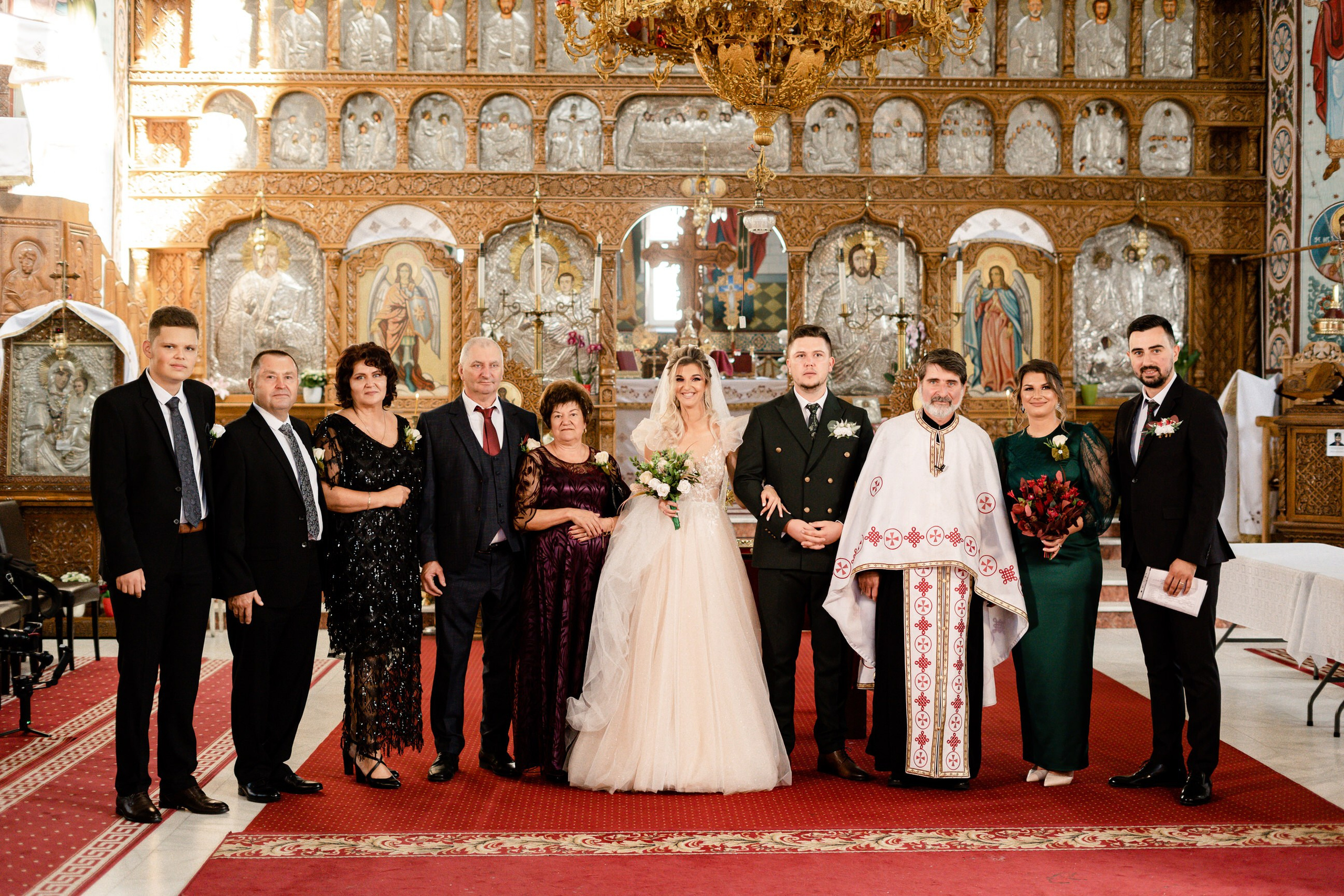 Mihaela & Catalin. Ionutdraganfoto.com