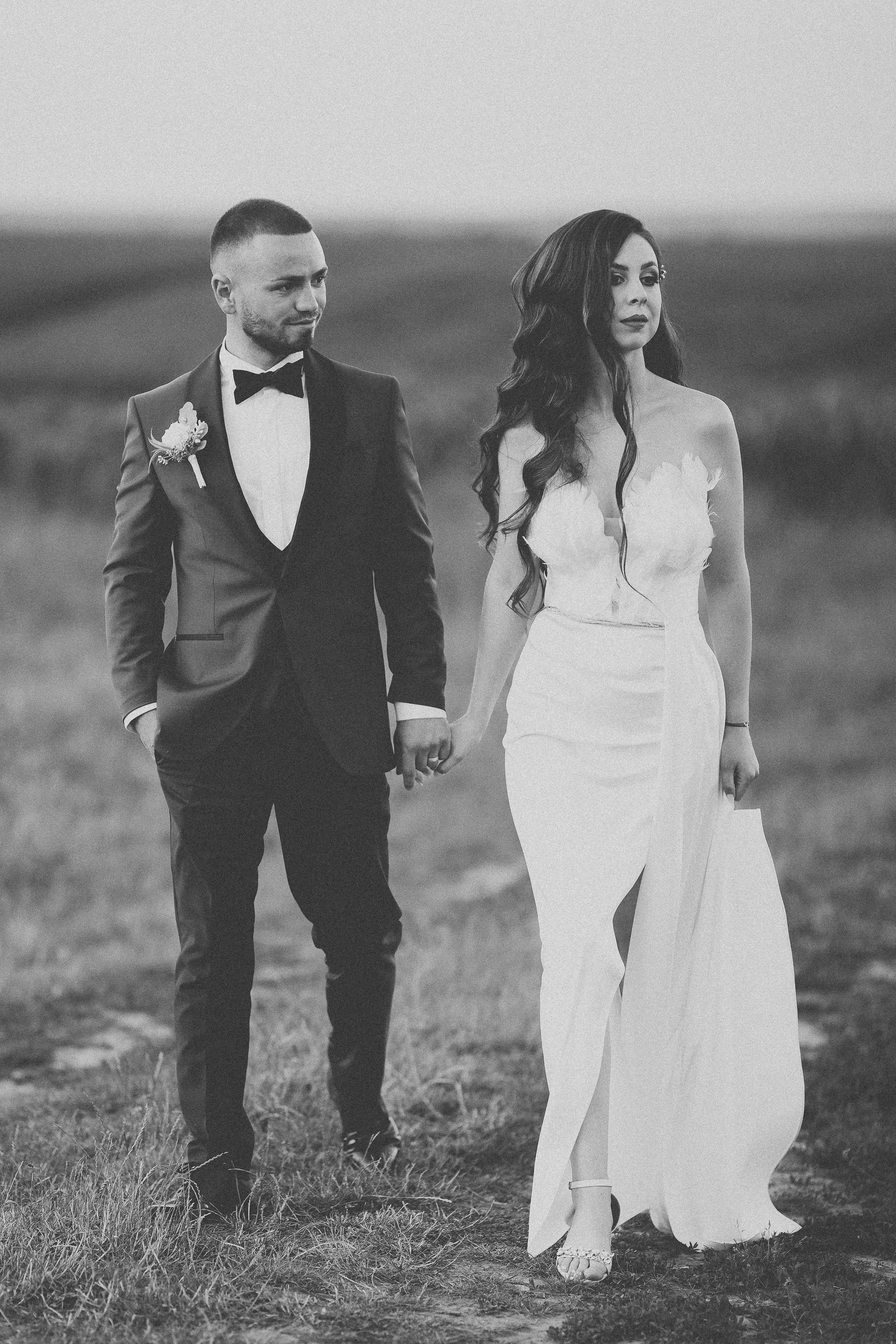 Denisa & Mădălin. Vlad Aconstantinesei Photographer