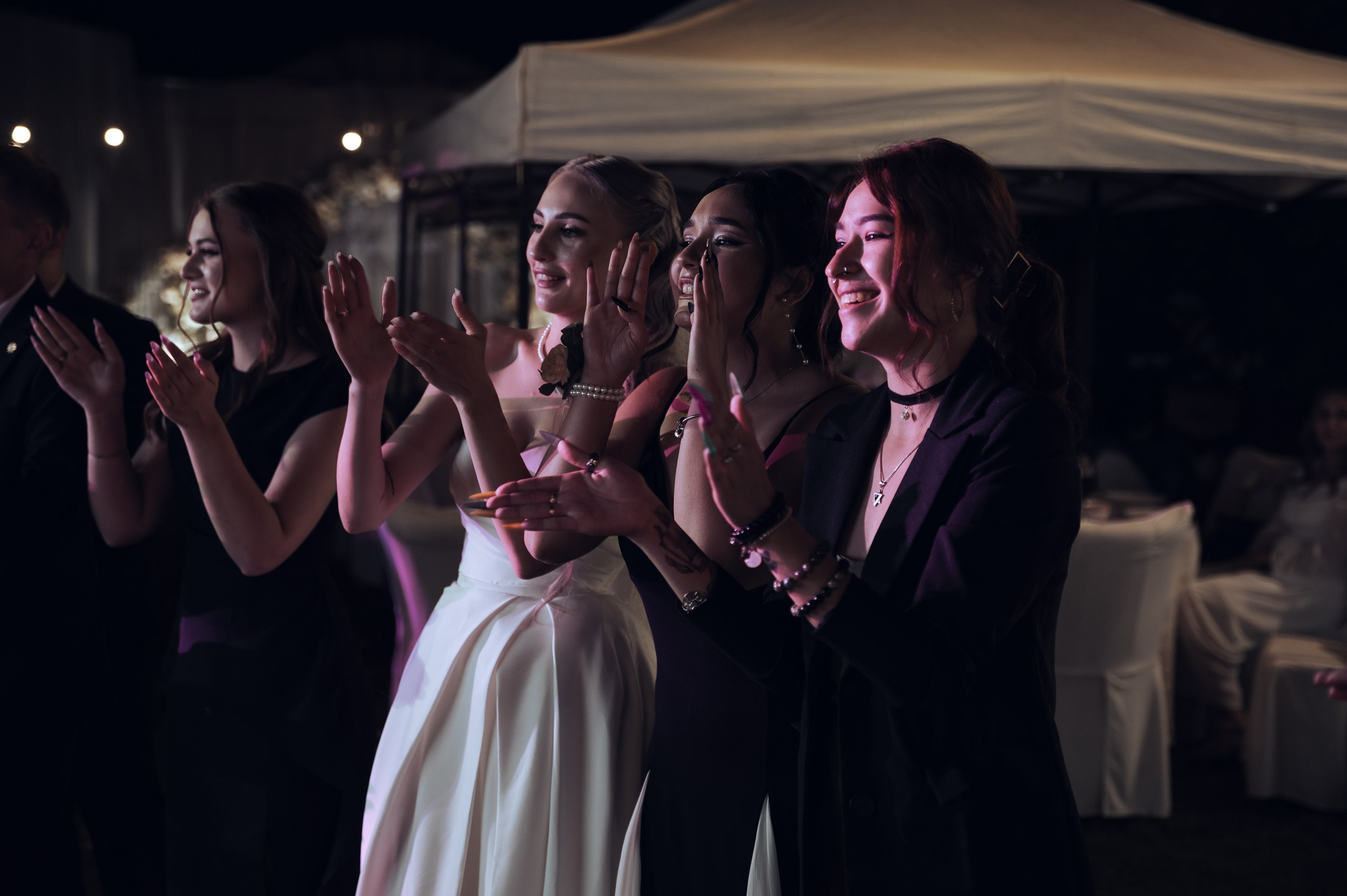 Алексей & Анастасия. Фотограф в Бишкеке Андрей Кавешников