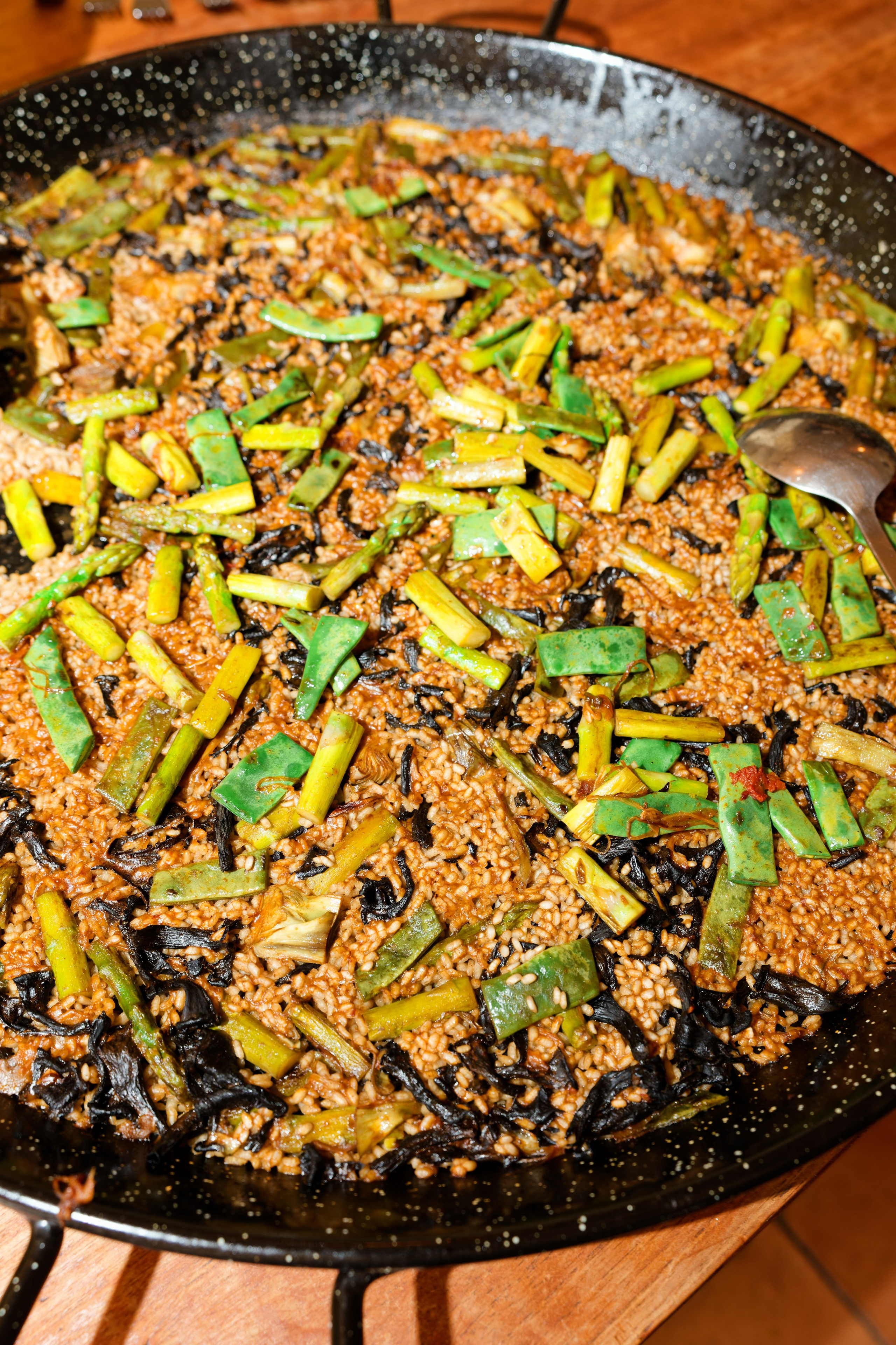 Haldi Ceremony & Mehndi Night & pre-wedding dinner, Barcelona