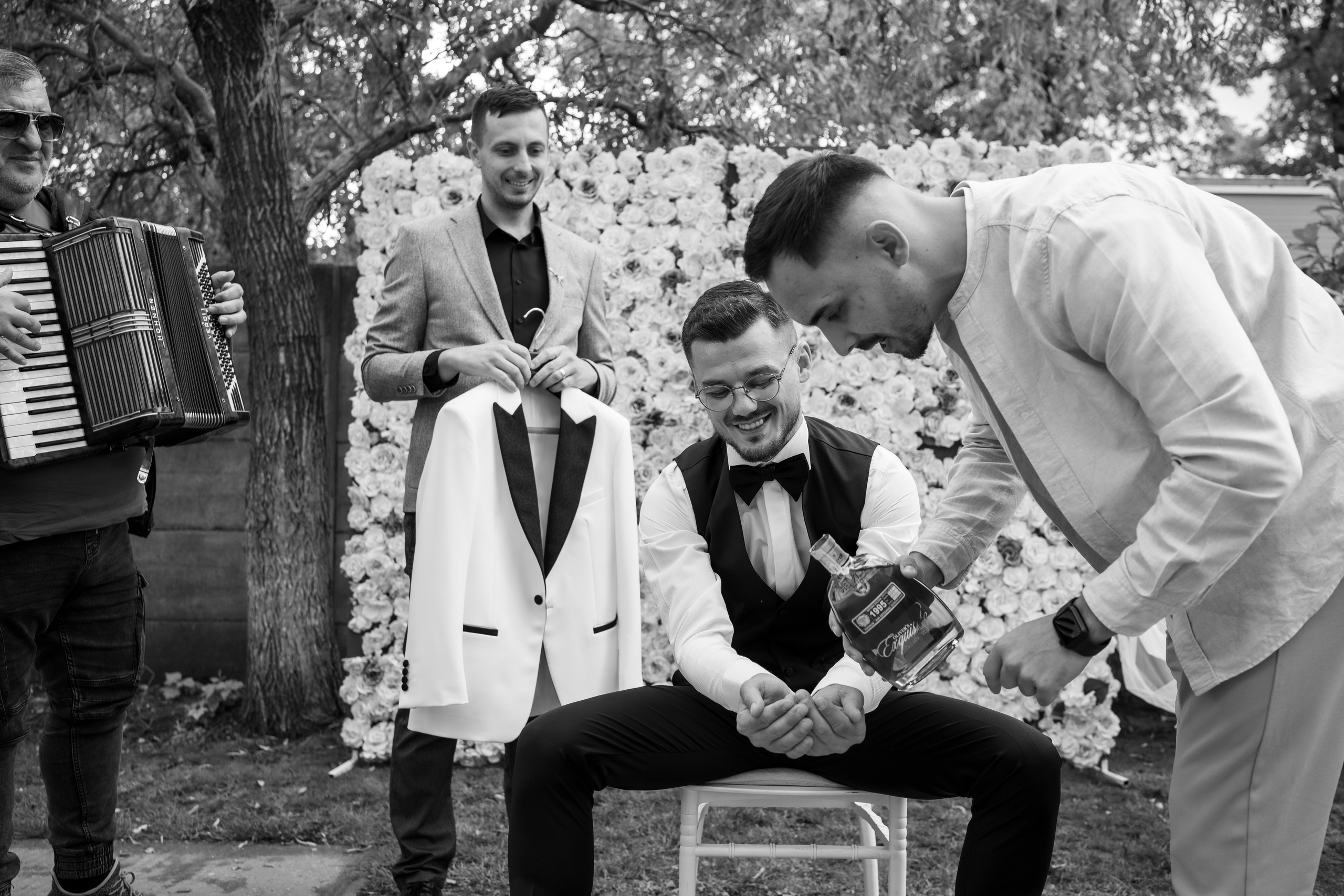 Mihai & Raluca. B|P Weddings - Fotograf & Videograf - București||0730017811