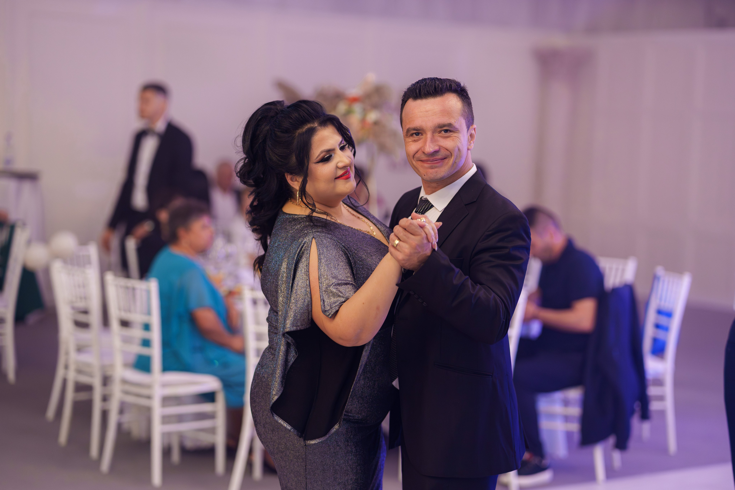 Mihaela & Octavian. B|P Weddings - Fotograf & Videograf - București||0730017811