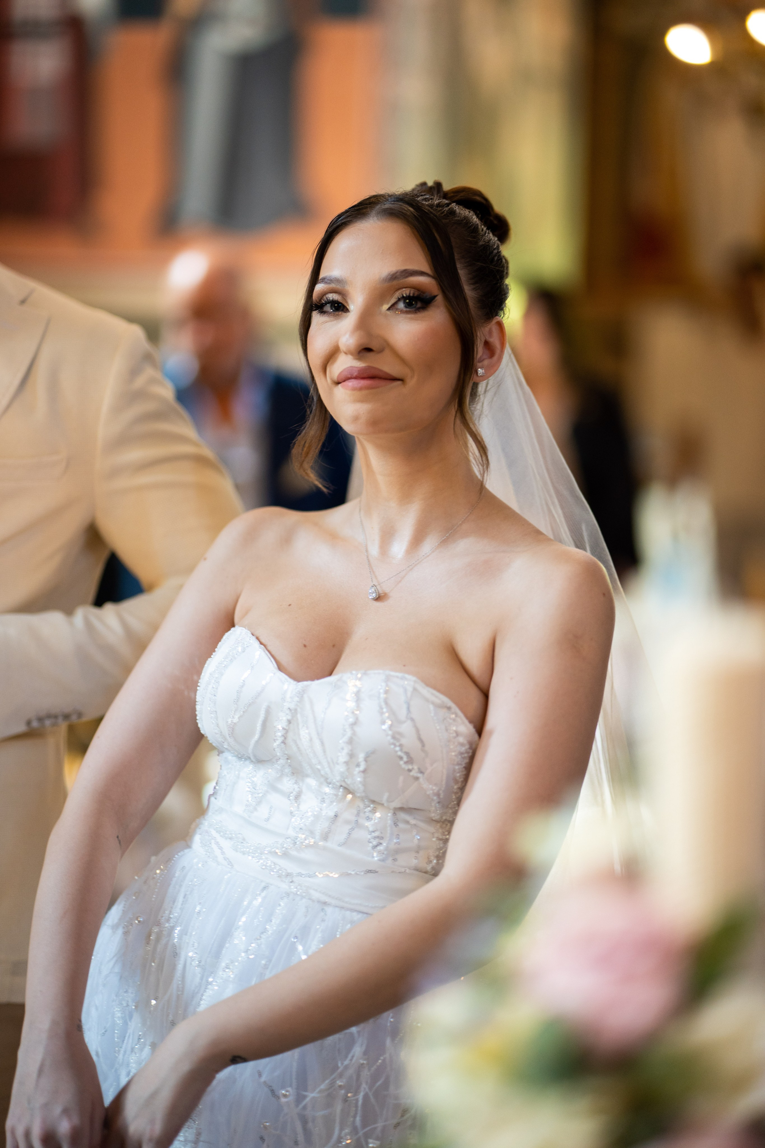 Cosmin & Denisa. B|P Weddings - Fotograf & Videograf - București||0730017811