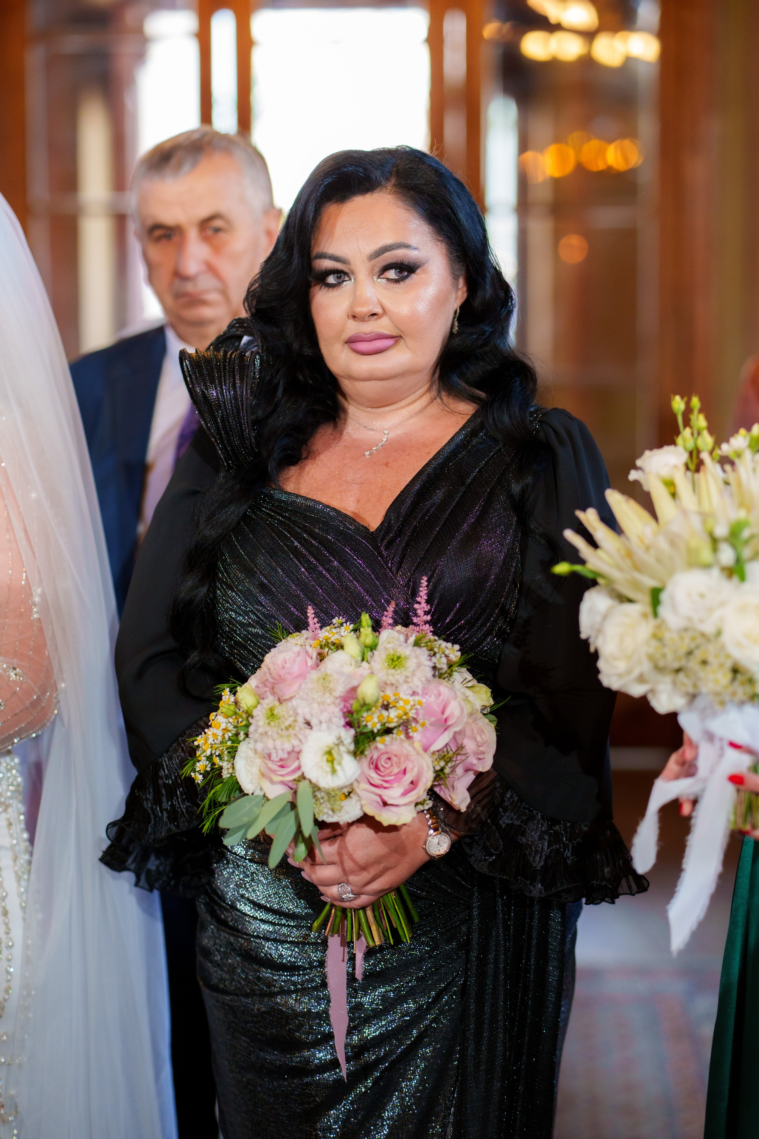 Emilia & Bogdan. B|P Weddings - Fotograf & Videograf - București||0730017811